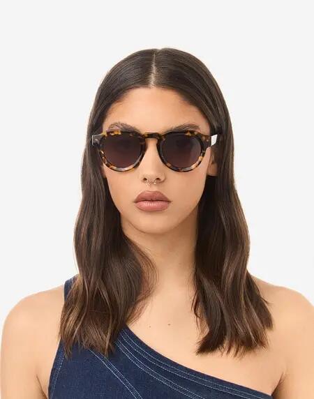 HAWKERS - Gafas de Sol para Hombre y Mujer WARWICK UPTOWN - CAREY BLACK 6/9