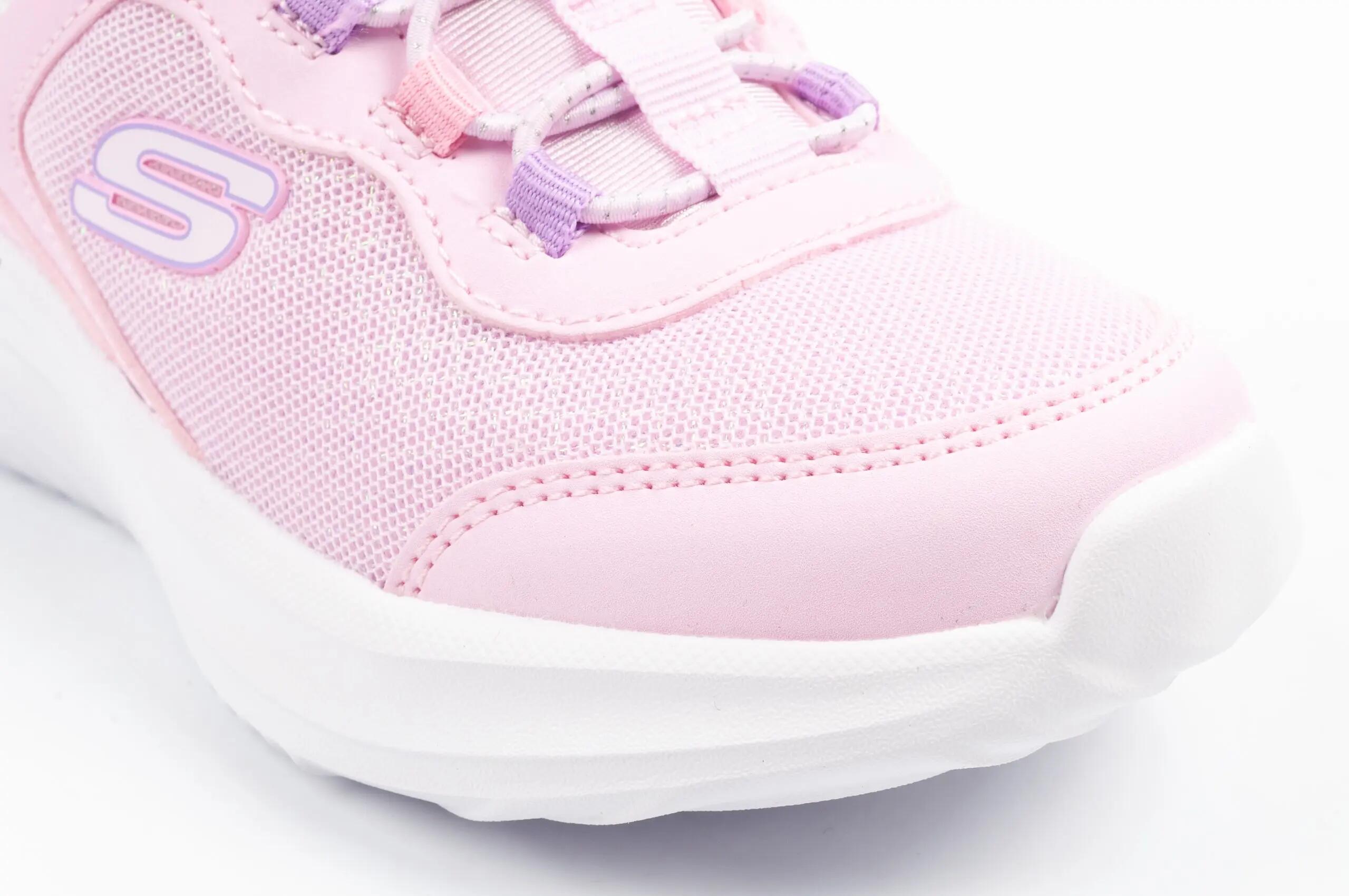 Chaussures de sport pour enfants Skechers Bounder Pro Slip-Ins 5/9
