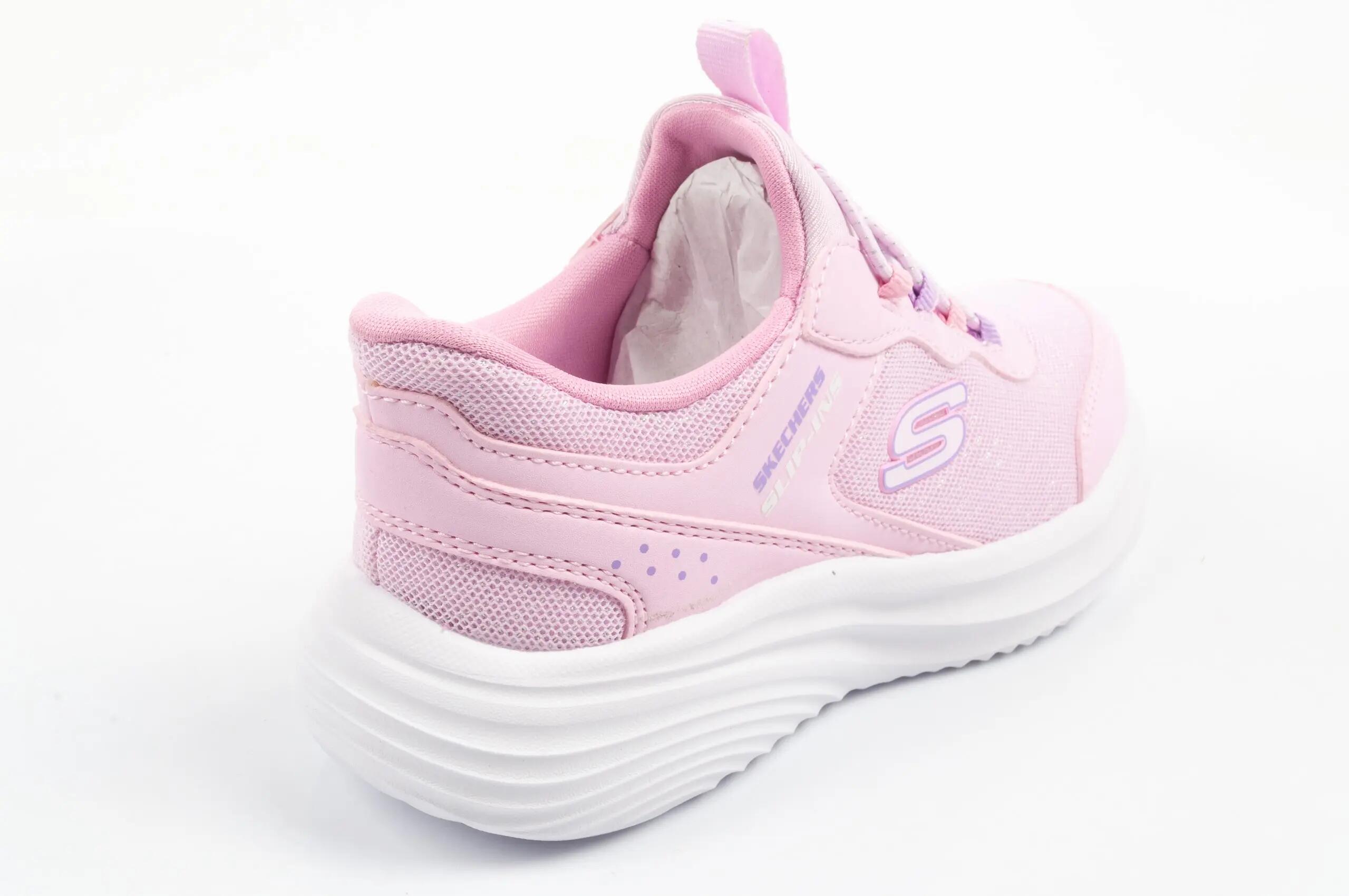 Chaussures de sport pour enfants Skechers Bounder Pro Slip-Ins 4/9