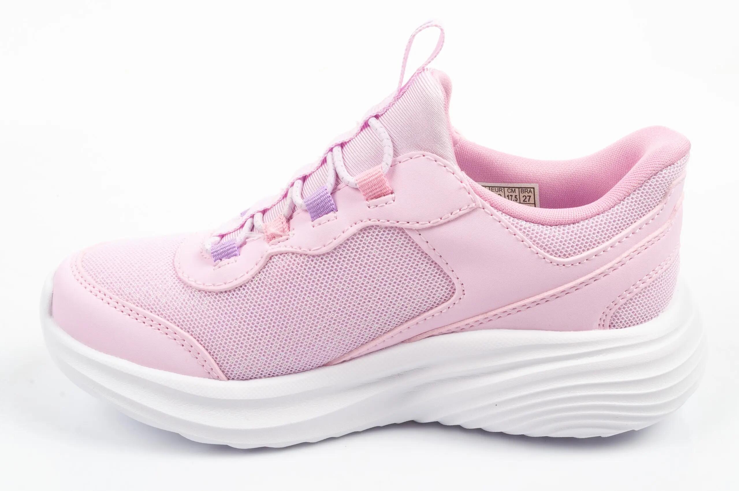 Chaussures de sport pour enfants Skechers Bounder Pro Slip-Ins 3/9