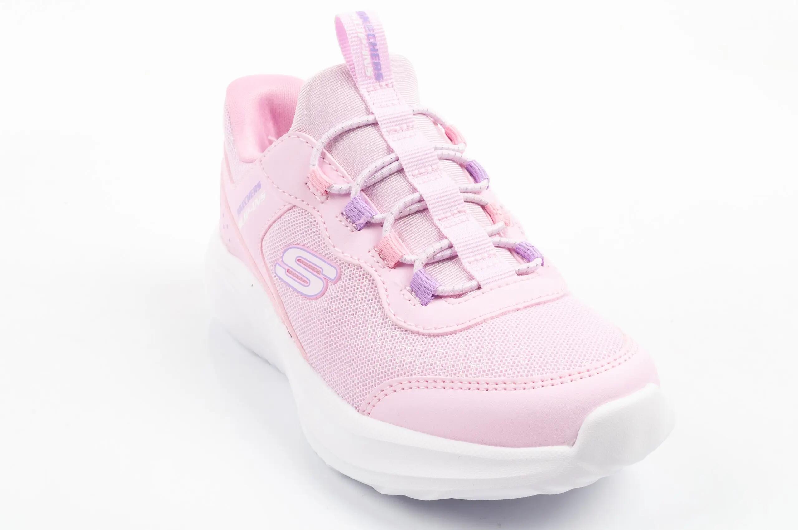 Chaussures de sport pour enfants Skechers Bounder Pro Slip-Ins 2/9