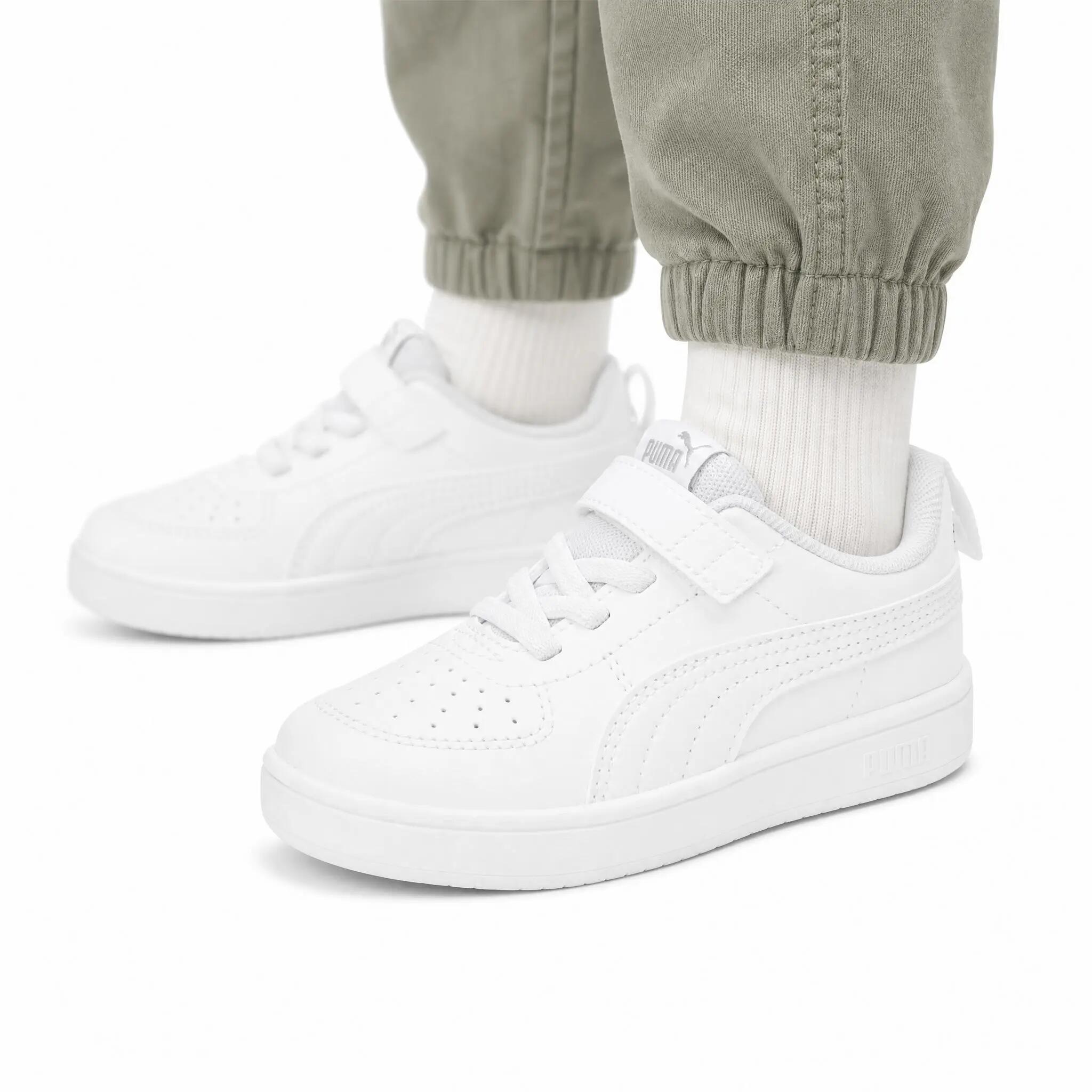 Schoenen universeel voor babies Puma Rickie AC 6/6