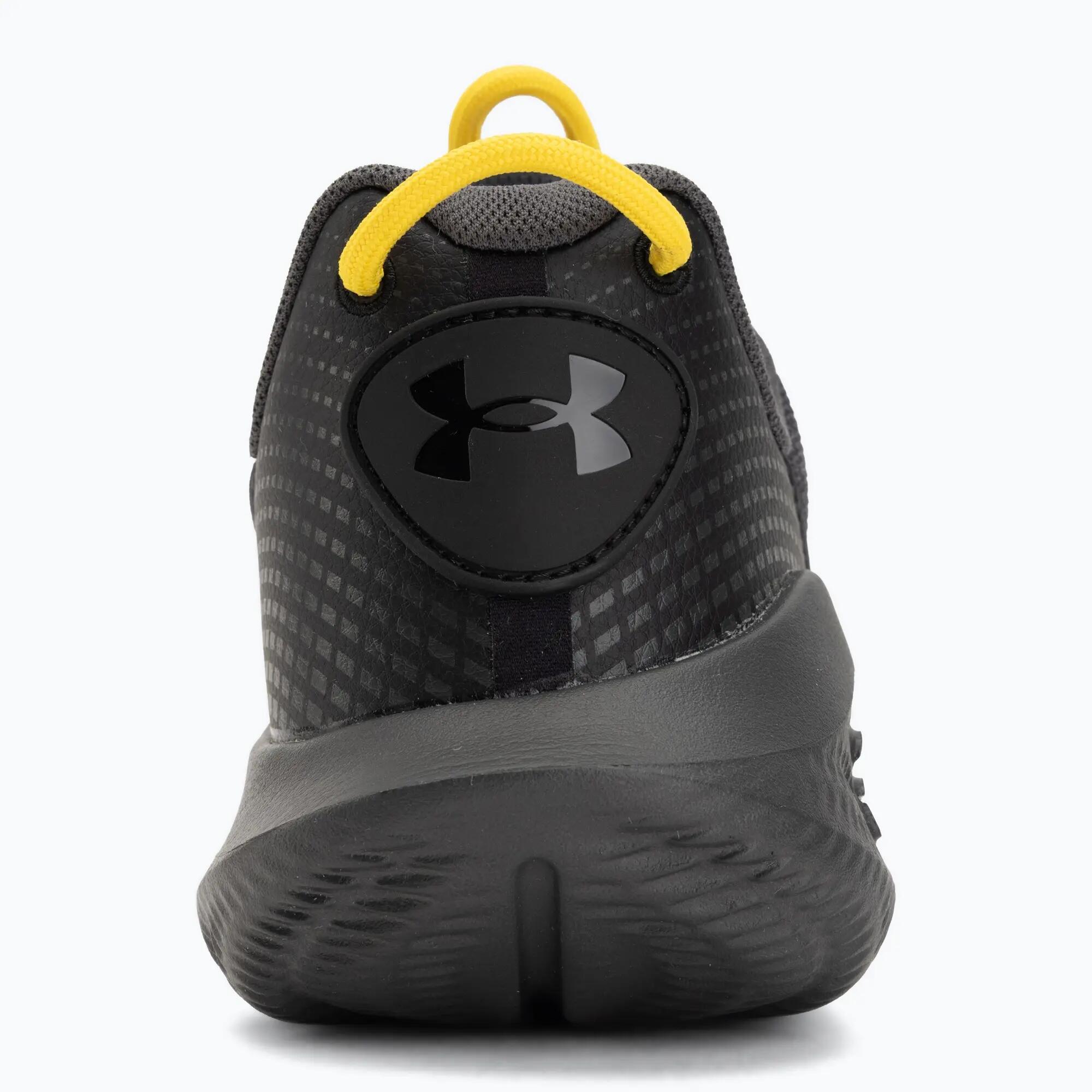 Zapatillas Under armour modelo 3028396-001 para unisex 6/7