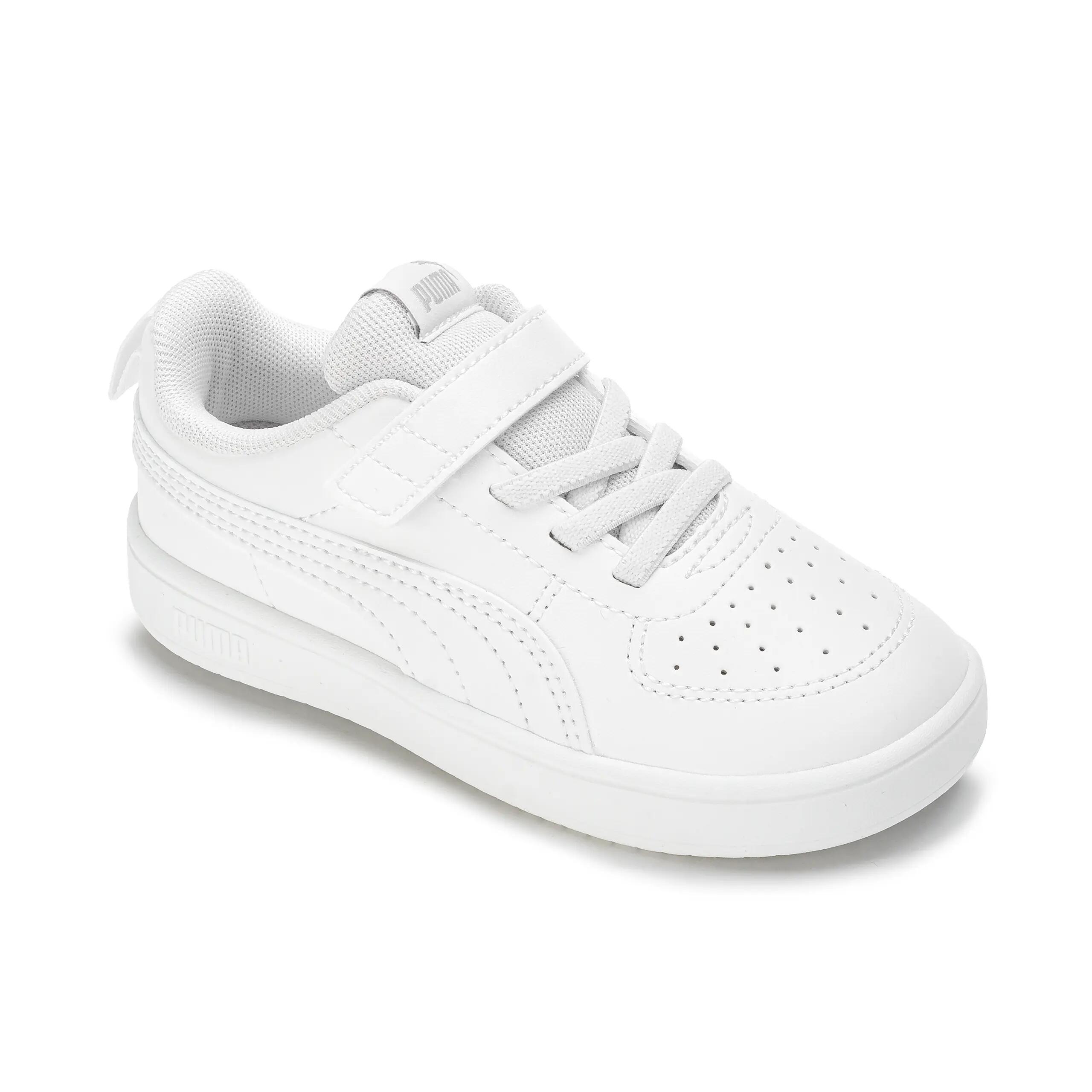 Schoenen universeel voor babies Puma Rickie AC 4/6