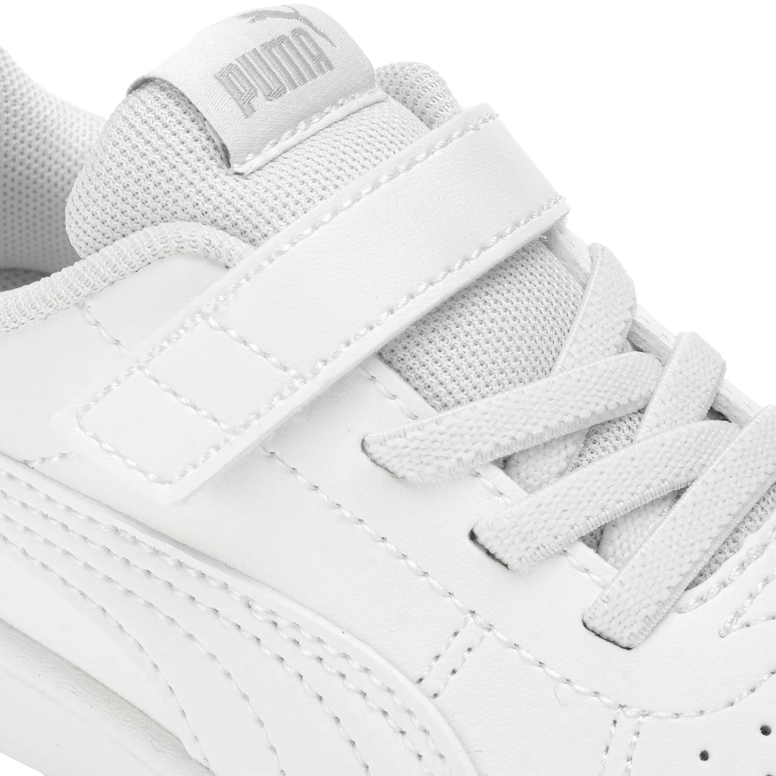 Schoenen universeel voor babies Puma Rickie AC 3/6