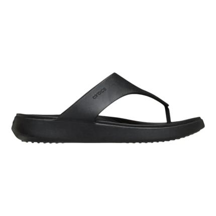 Mules Crocs Getaway Triangle Flip