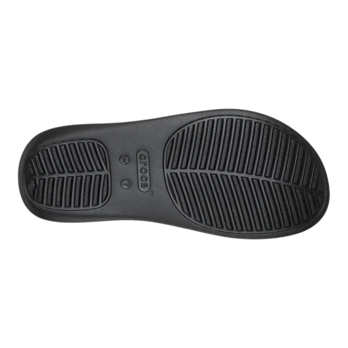 Mules Crocs Getaway Triangle Flip 5/5