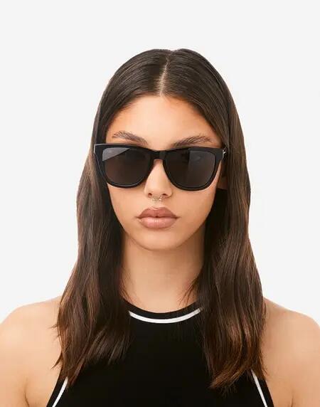 HAWKERS - Lunettes de soleil pour Homme et Femme noir noir - ONE X 6/8