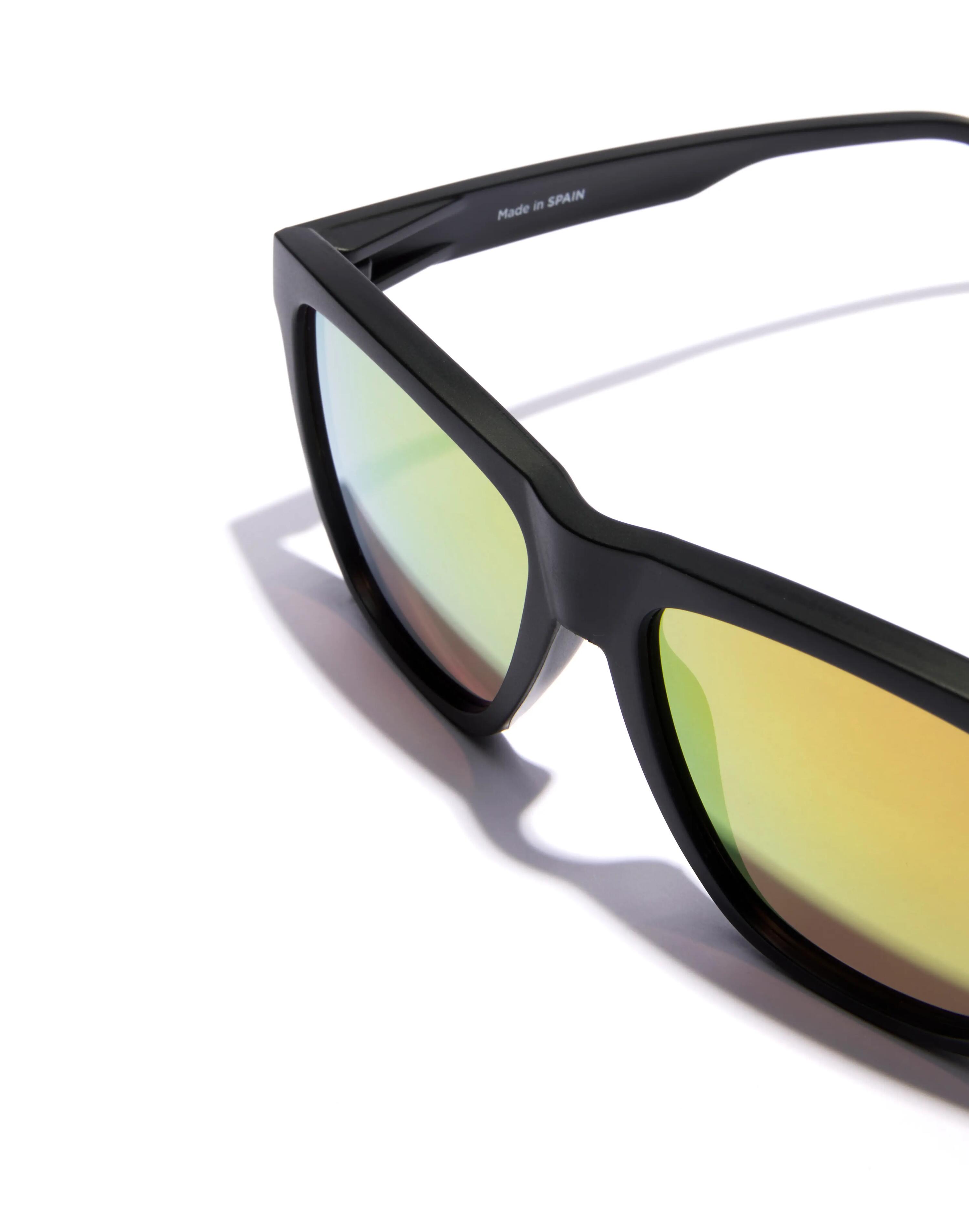 HAWKERS - Occhiali da sole per Uomo e Donna BLACK DAYLIGHT - ONE LS Raw 3/8