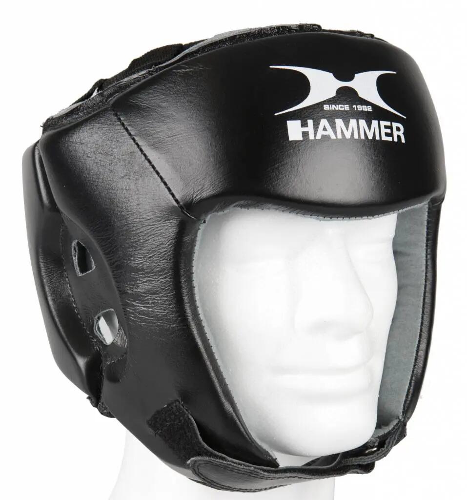 HAMMER BOXING picture