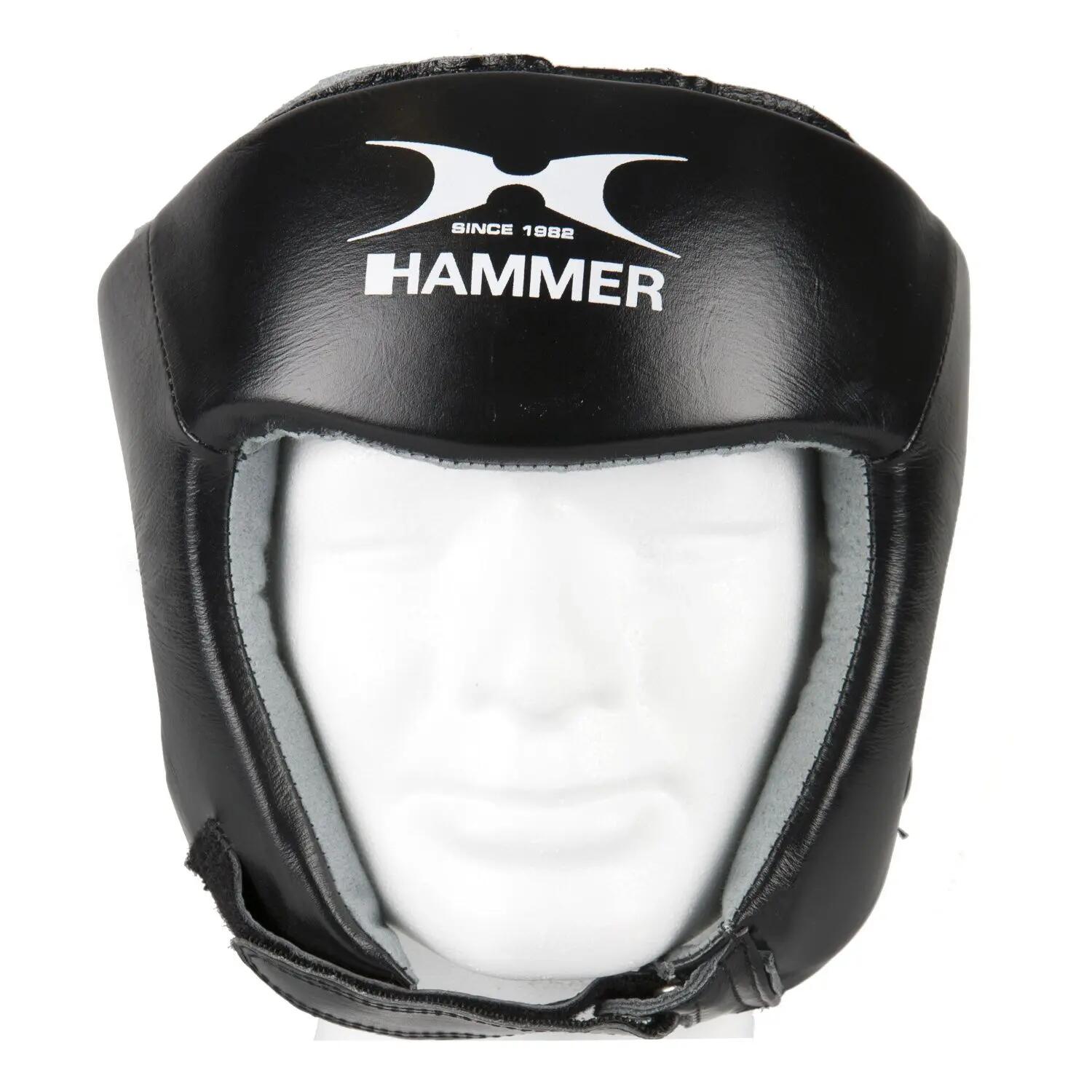 Protector de cabeza para boxeo FIGHT Hammer 3/3