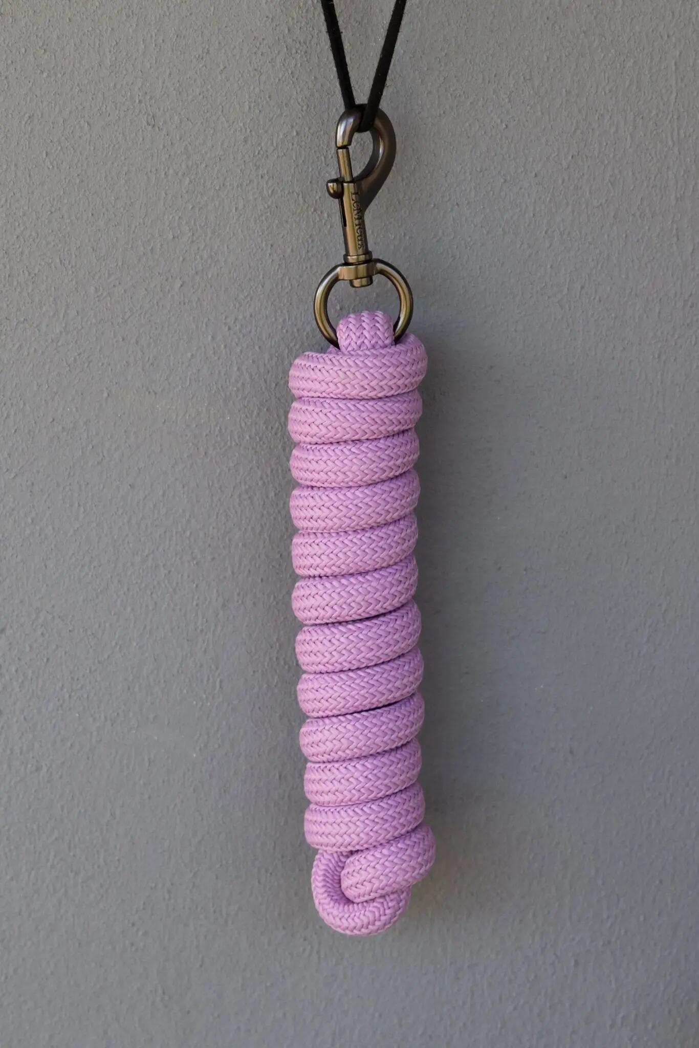 Lemieux Essence Touw Roze - 4/4