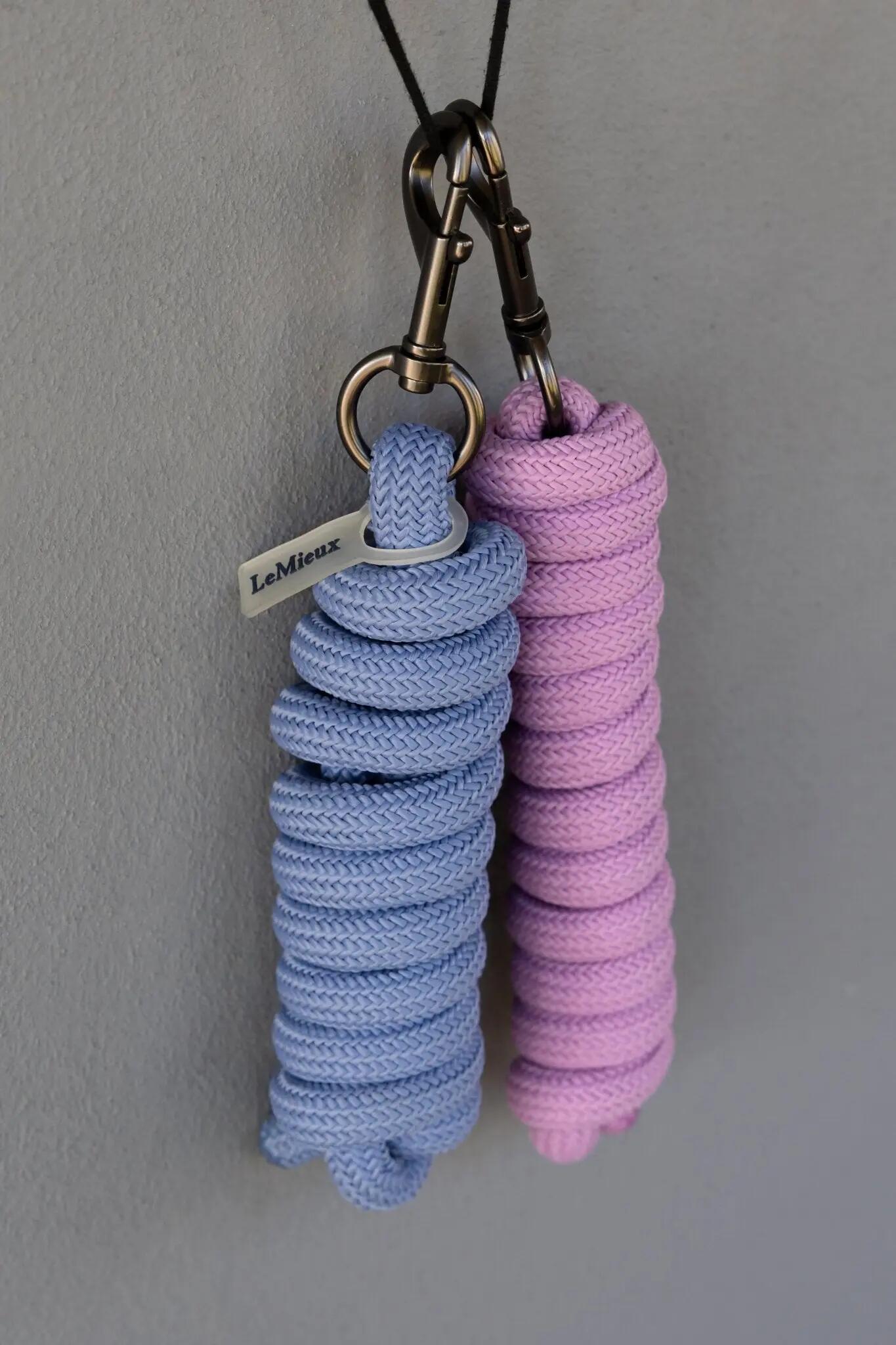 Lemieux Essence Touw Roze - 3/4