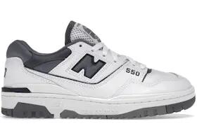 Scarpe - Walking - Uomo - Stile basket - 550 - Bianco/Grigio 3/7
