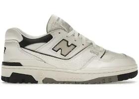 Unisex - Casual - Schuhe - Bequem, stilvoll - 550 Cream Black 3/3