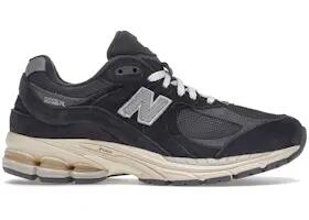 Schoenen - hardlopen - heren - 2002r - zwart/grijs 2/6