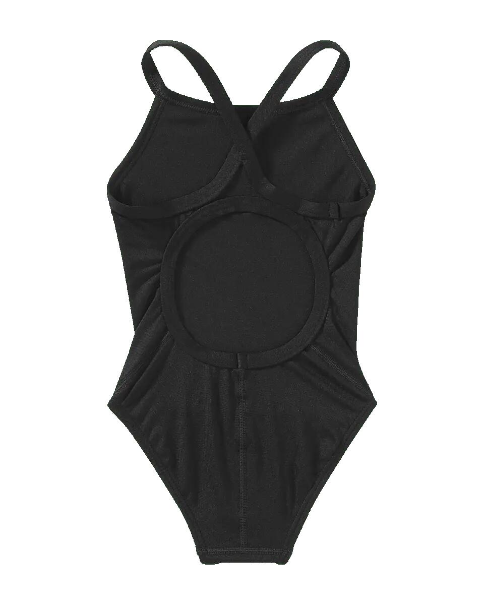 Tyr Diamondfit Durafast Elite Solid Swimsuit – Granatowy – Rozmiar 22 4/6