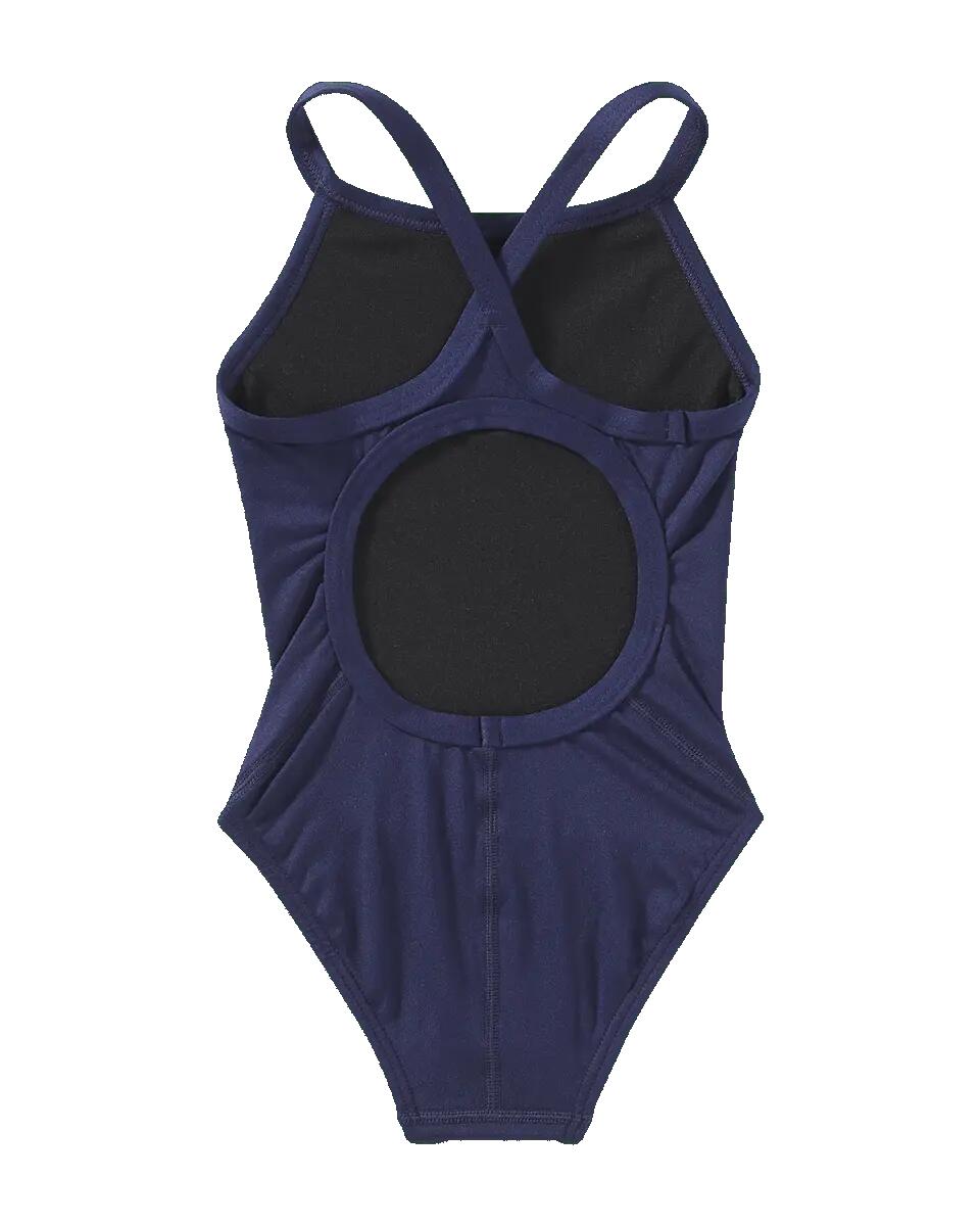 Tyr Diamondfit Durafast Elite Solid Swimsuit – Granatowy – Rozmiar 22 2/6