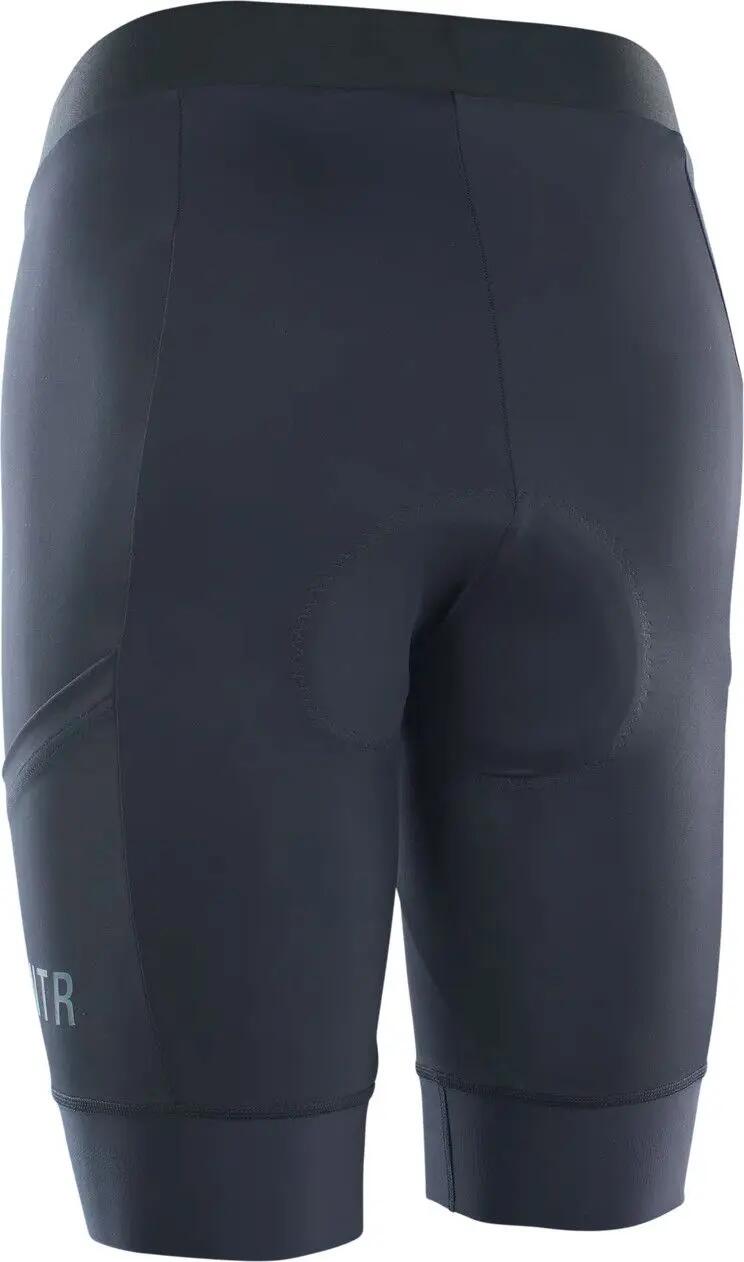 ION VNTR AMP Gravel Radhose Schwarz Damen 2/5