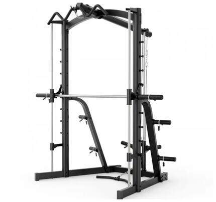 MWB-1282X - Smith Machine - Stahl Kaliber 14 - Ohne Bank