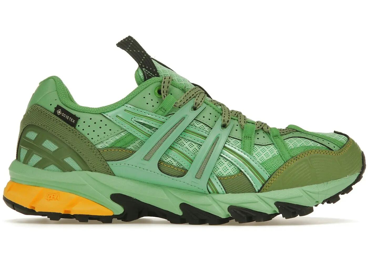 Walking-Schuhe - Gore-Tex, gedämpft - HS4-S - Spring Bouquet 2/3