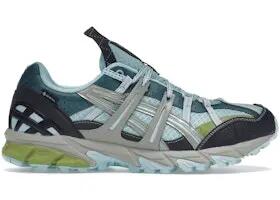 Zapatillas - Trail - Impermeables - HS4-S - Aruba/Graphite 3/3