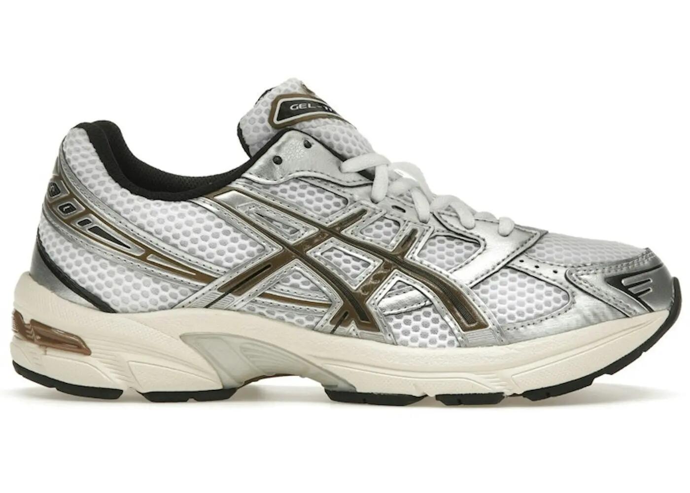 Schoenen - Hardlopen - Unisex - Gel-1130 - lichtgewicht, dempend, multicolor 2/3