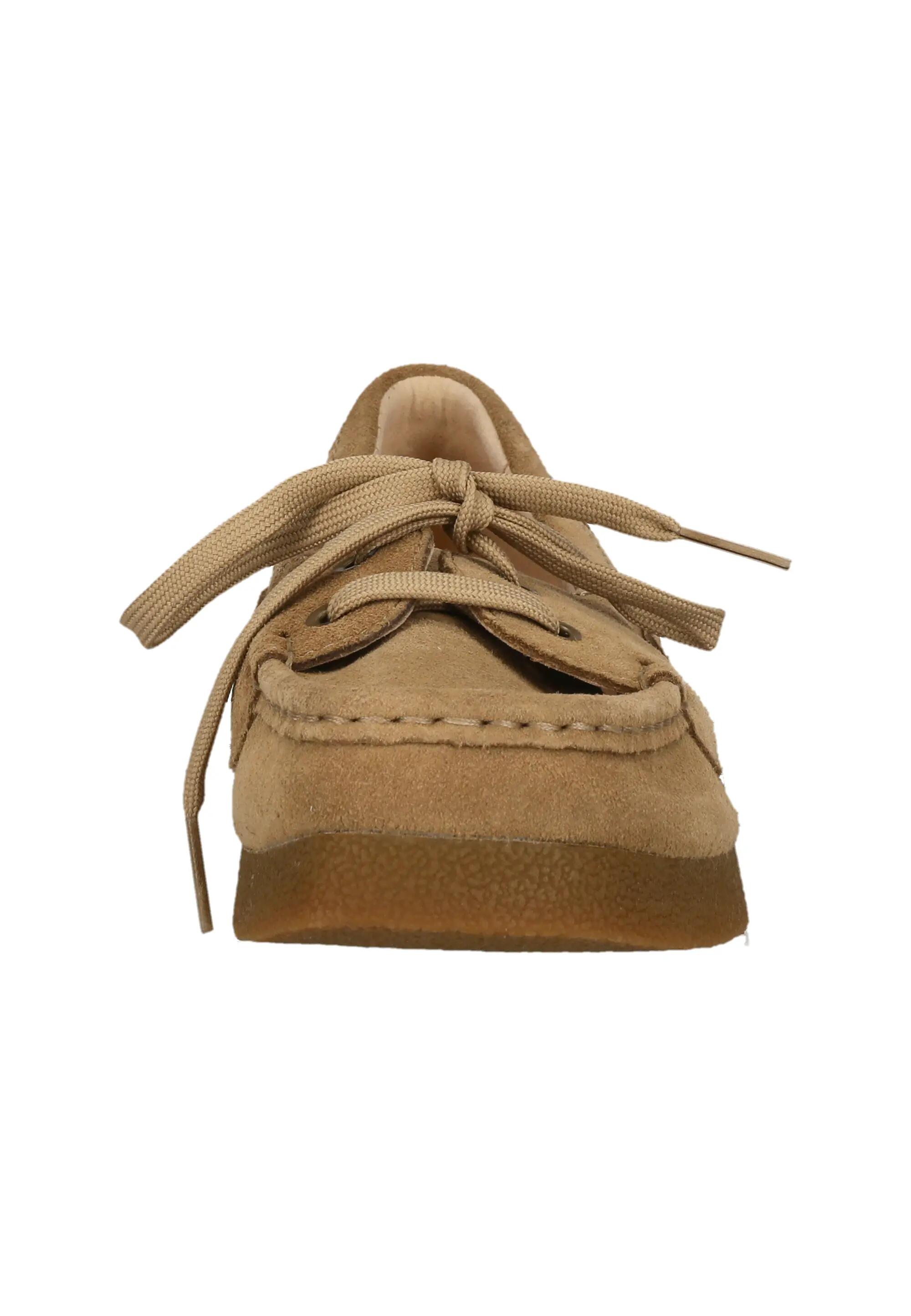Chaussures à lacets Wallabee EVO Sea 8/8