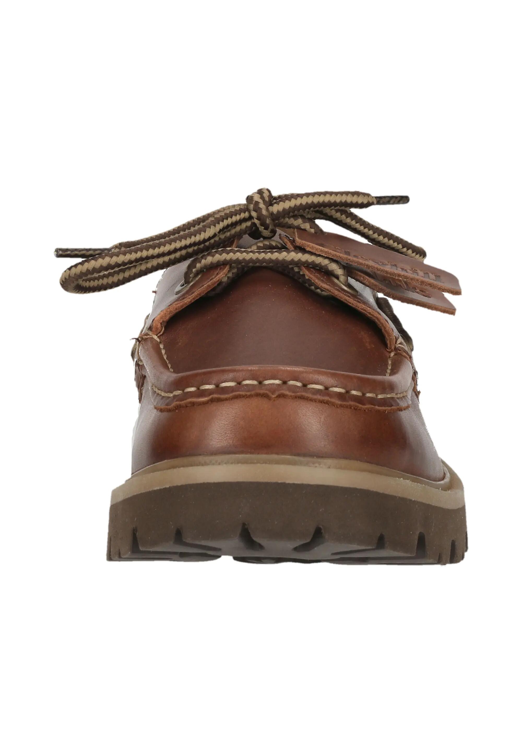 Chaussures à lacets Cleyhill Boat 8/8