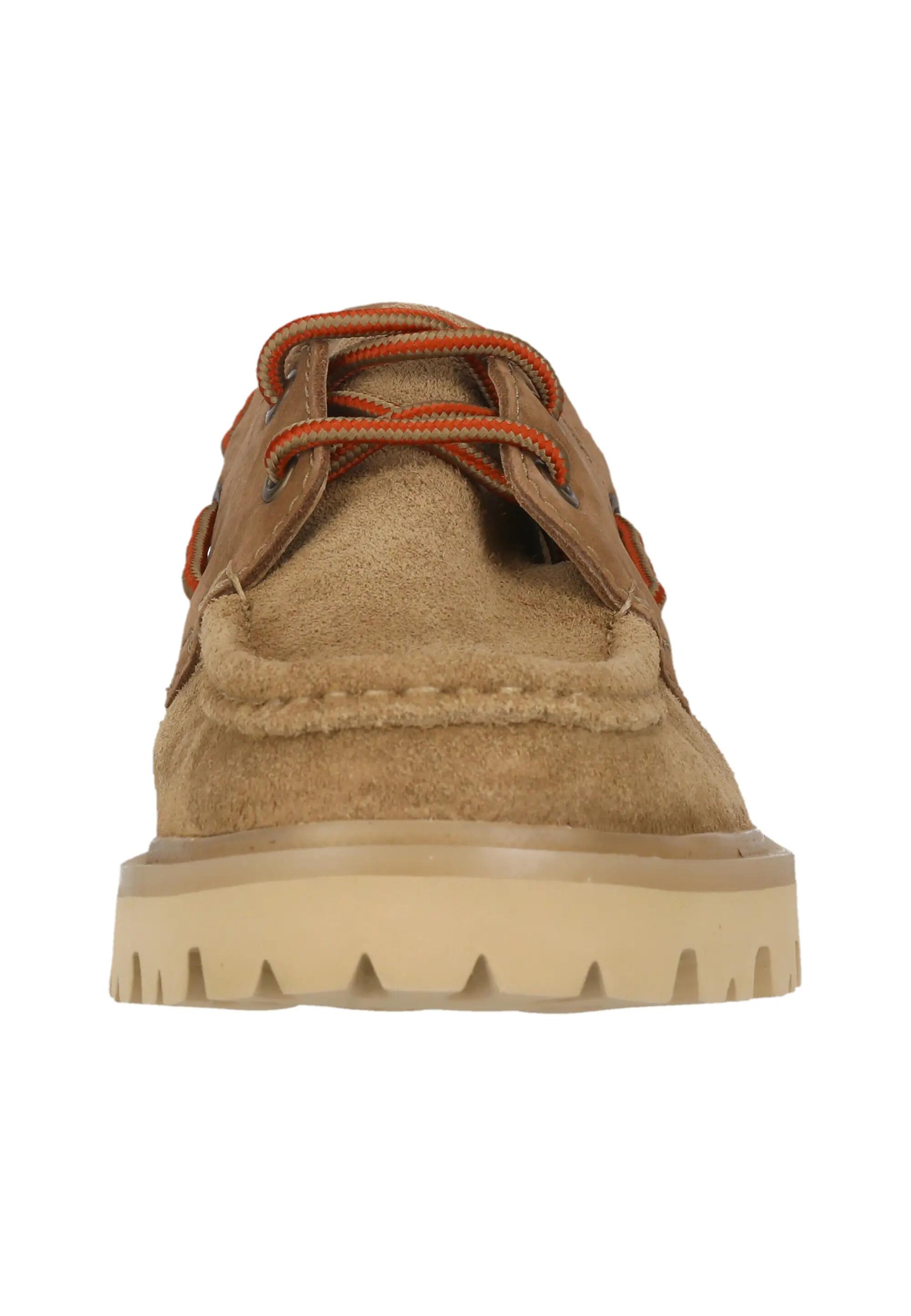 Schnürschuhe Cleyhill Boat 8/8