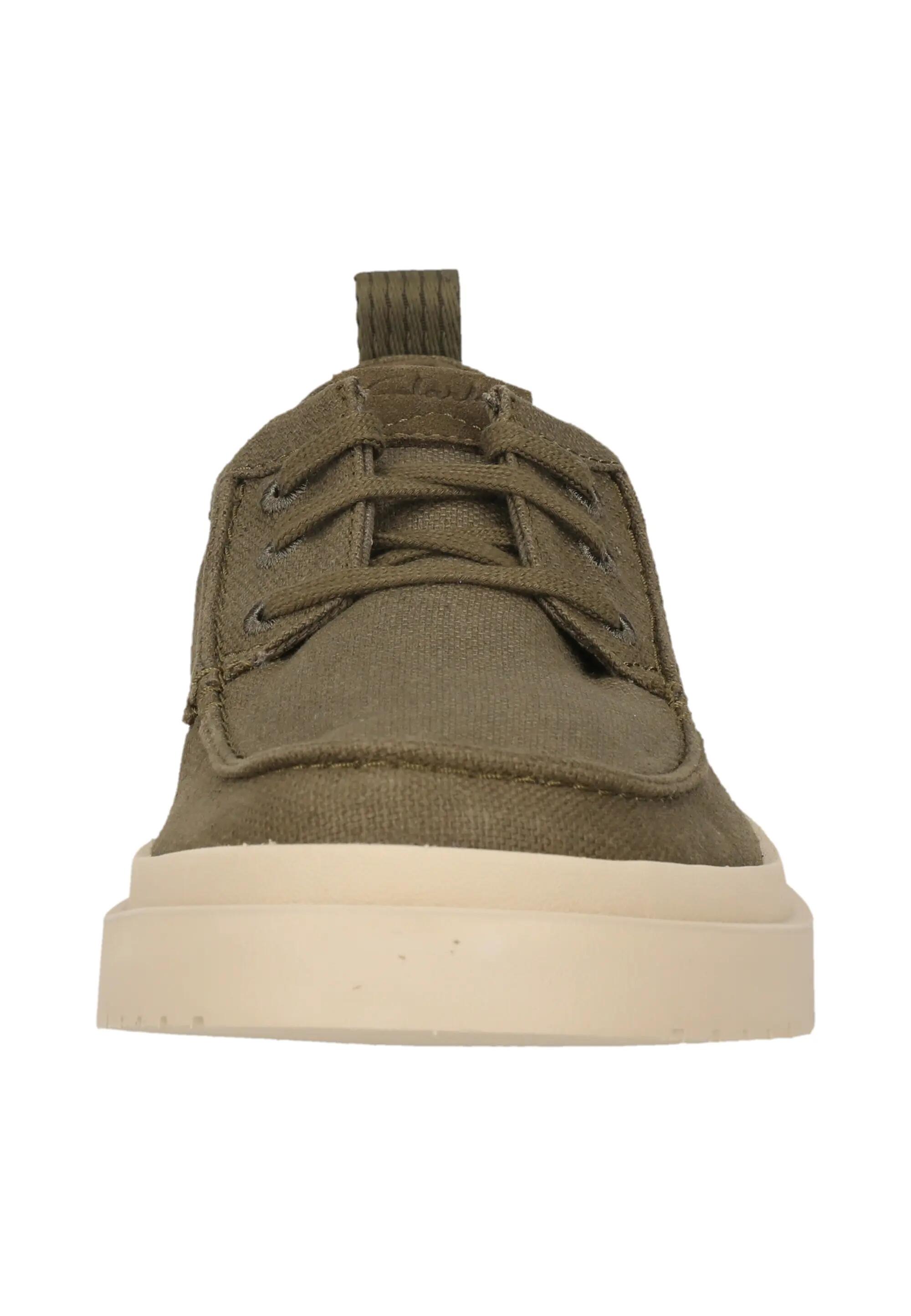 Chaussures à lacets Polden Moc 8/8