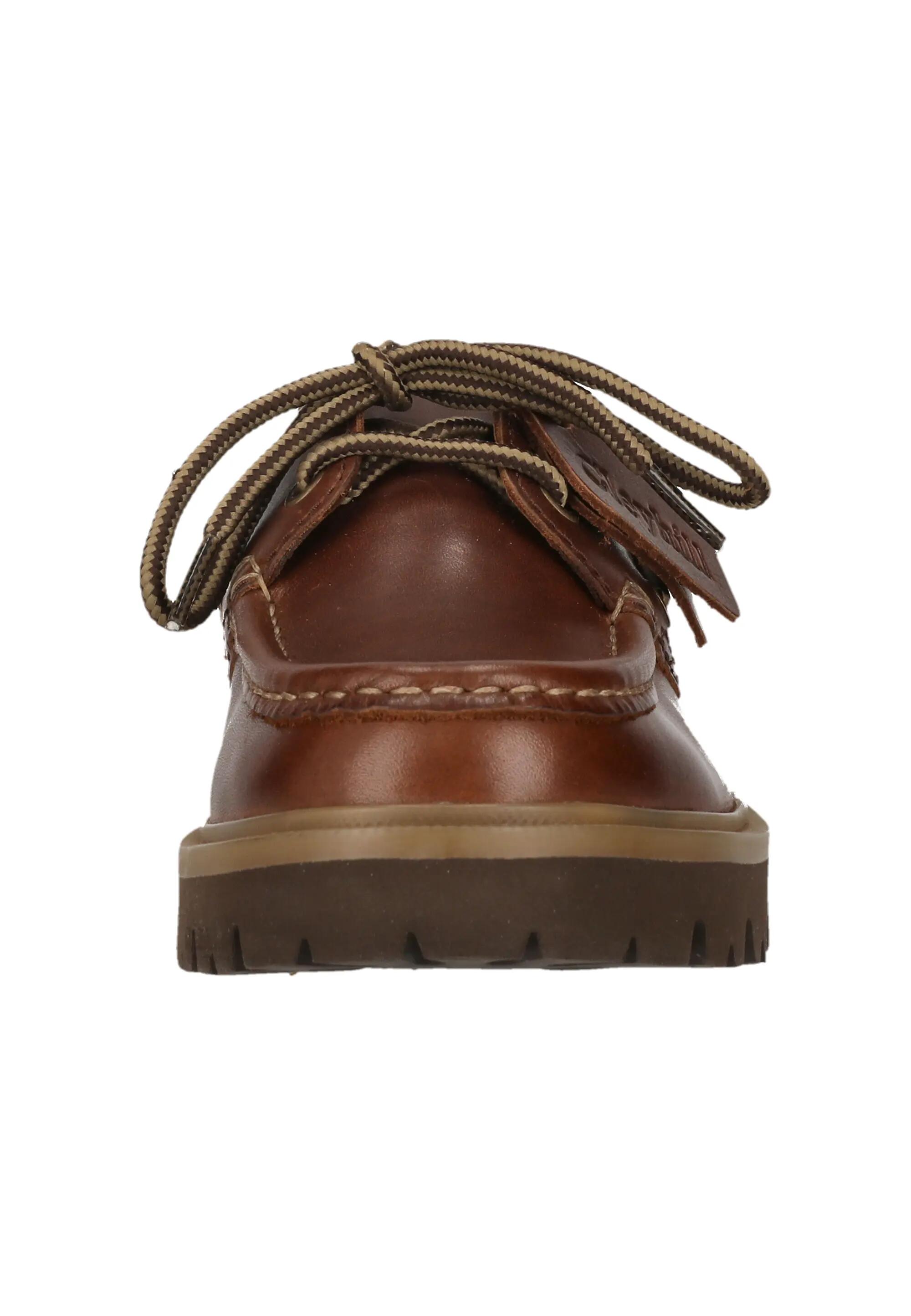 Veterschoenen Cleyhill Boat 8/8