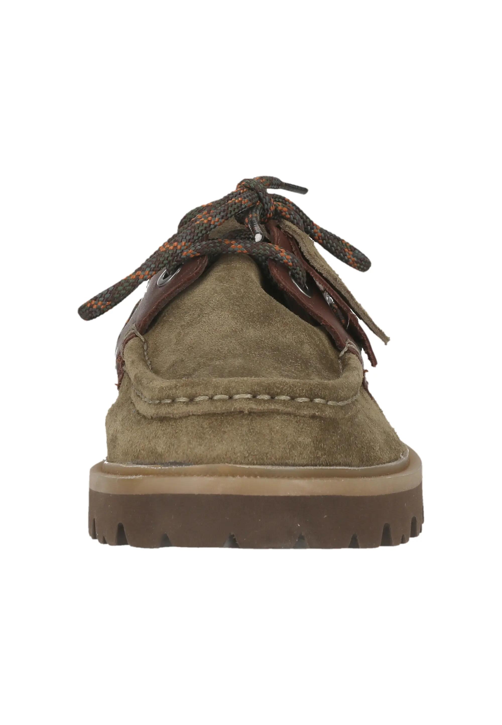 Chaussures à lacets Cleyhill Boat 8/8