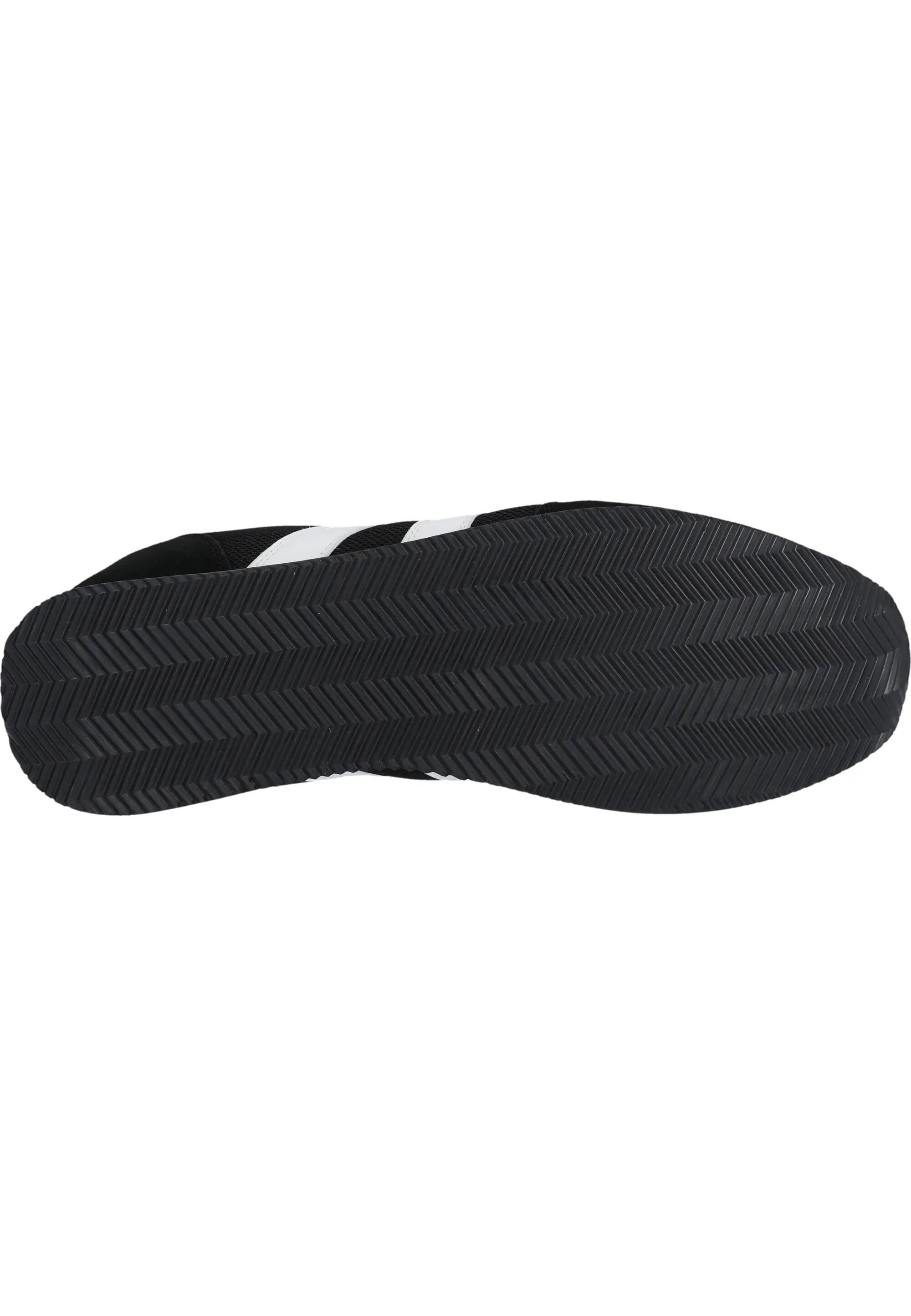 Kawasaki Racer Classic Shoe K222256 1001 Black 7/8