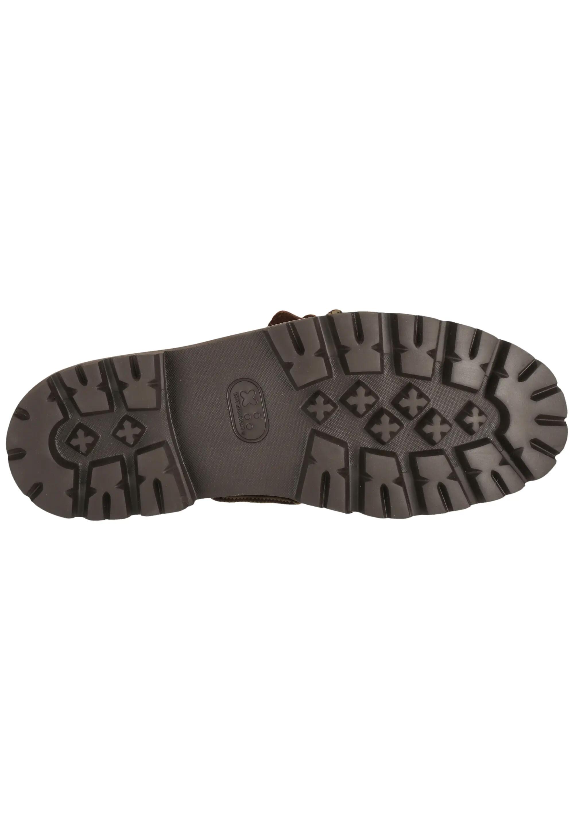Chaussures à lacets Cleyhill Boat 7/8