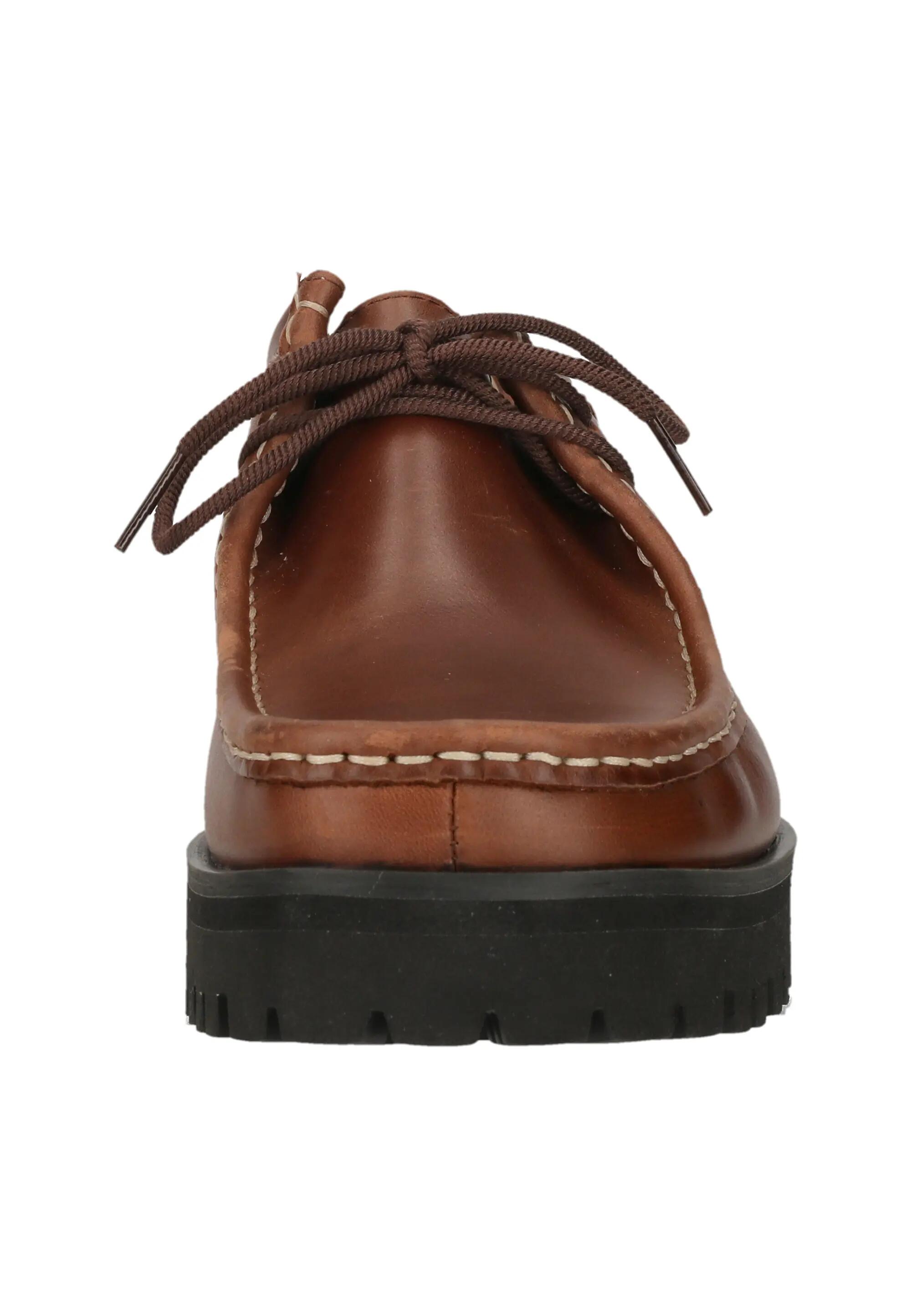 Chaussures à lacets Walla Yukoner 8/8