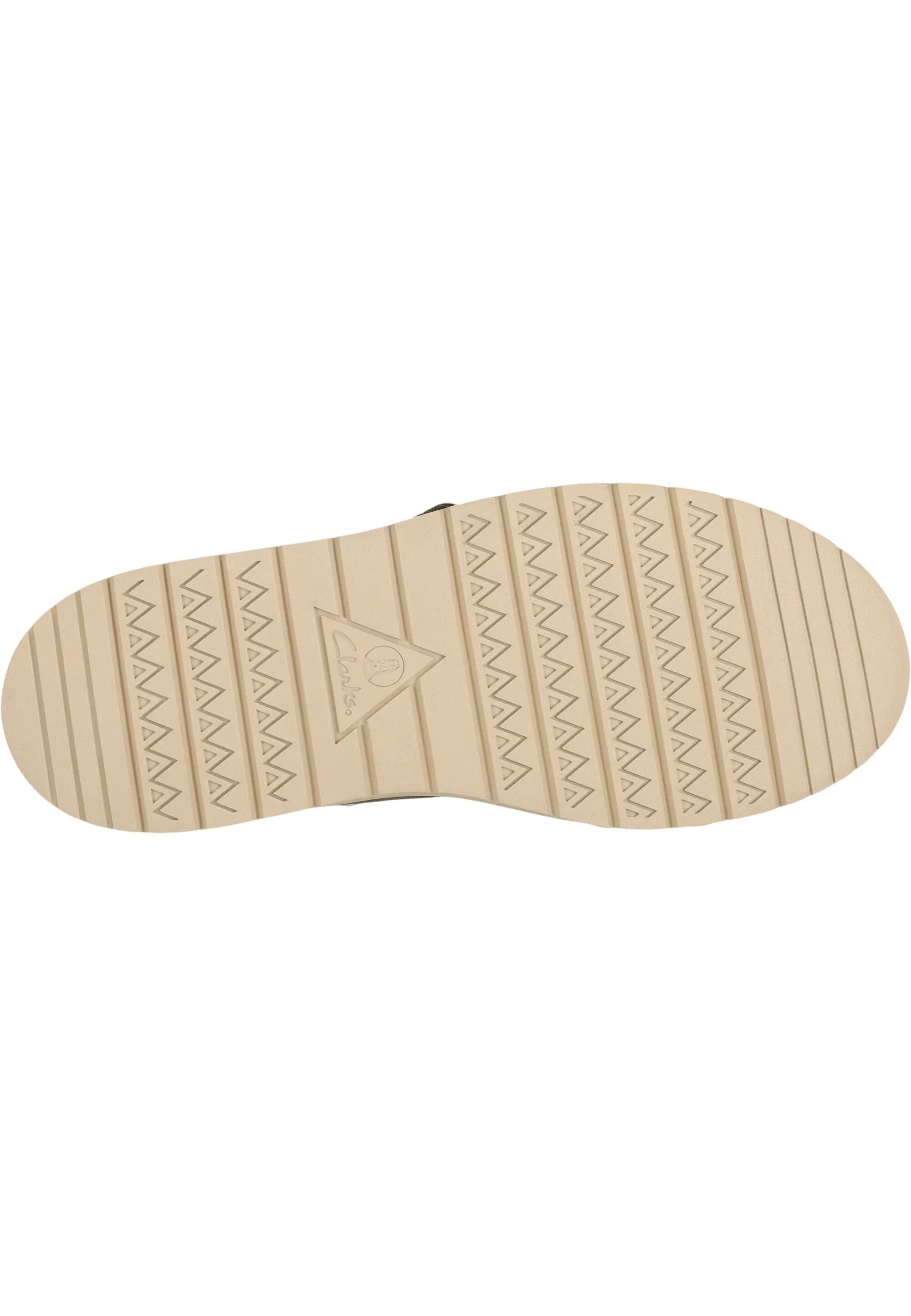 Chaussures à lacets Polden Moc 7/8