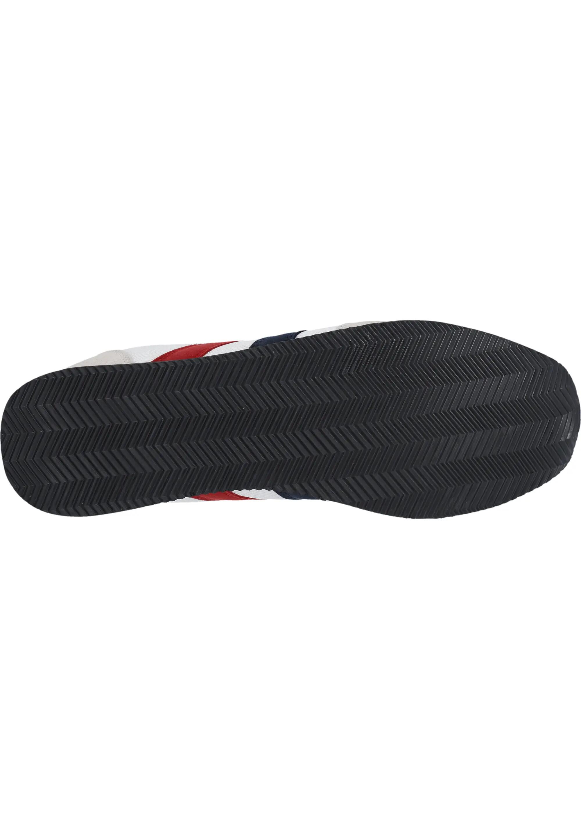 Kawasaki Racer Classic Shoe K222256 1002 White 7/8