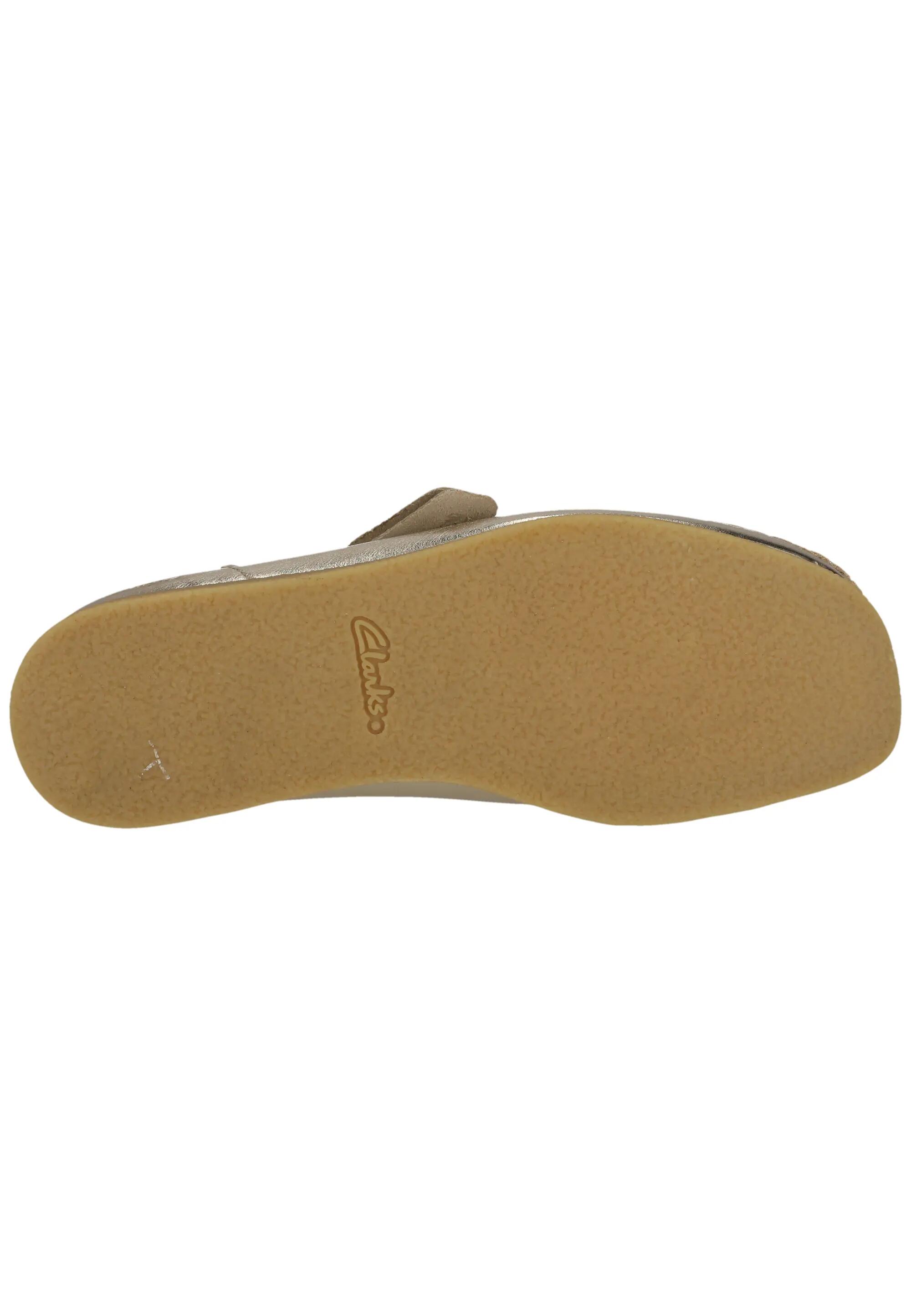 Veterschoenen Wallabee EVO 7/8