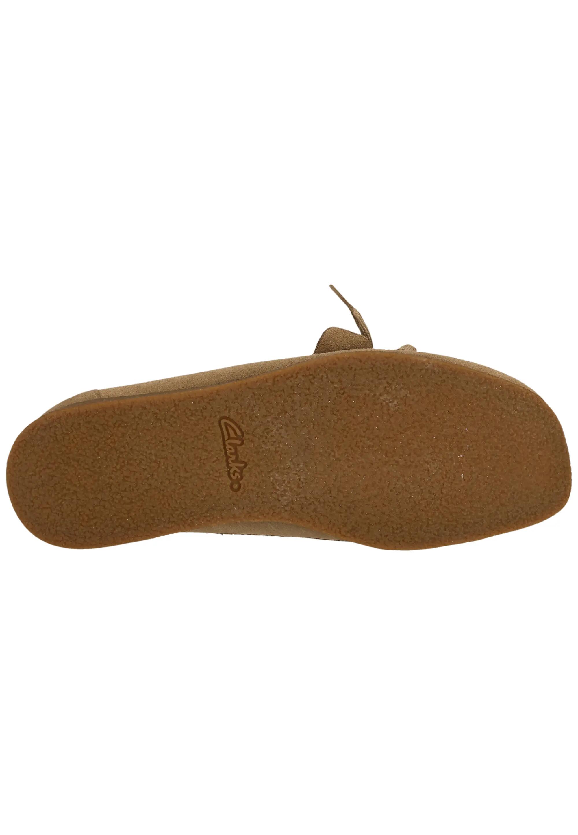 Chaussures à lacets Wallabee EVO Sea 7/8