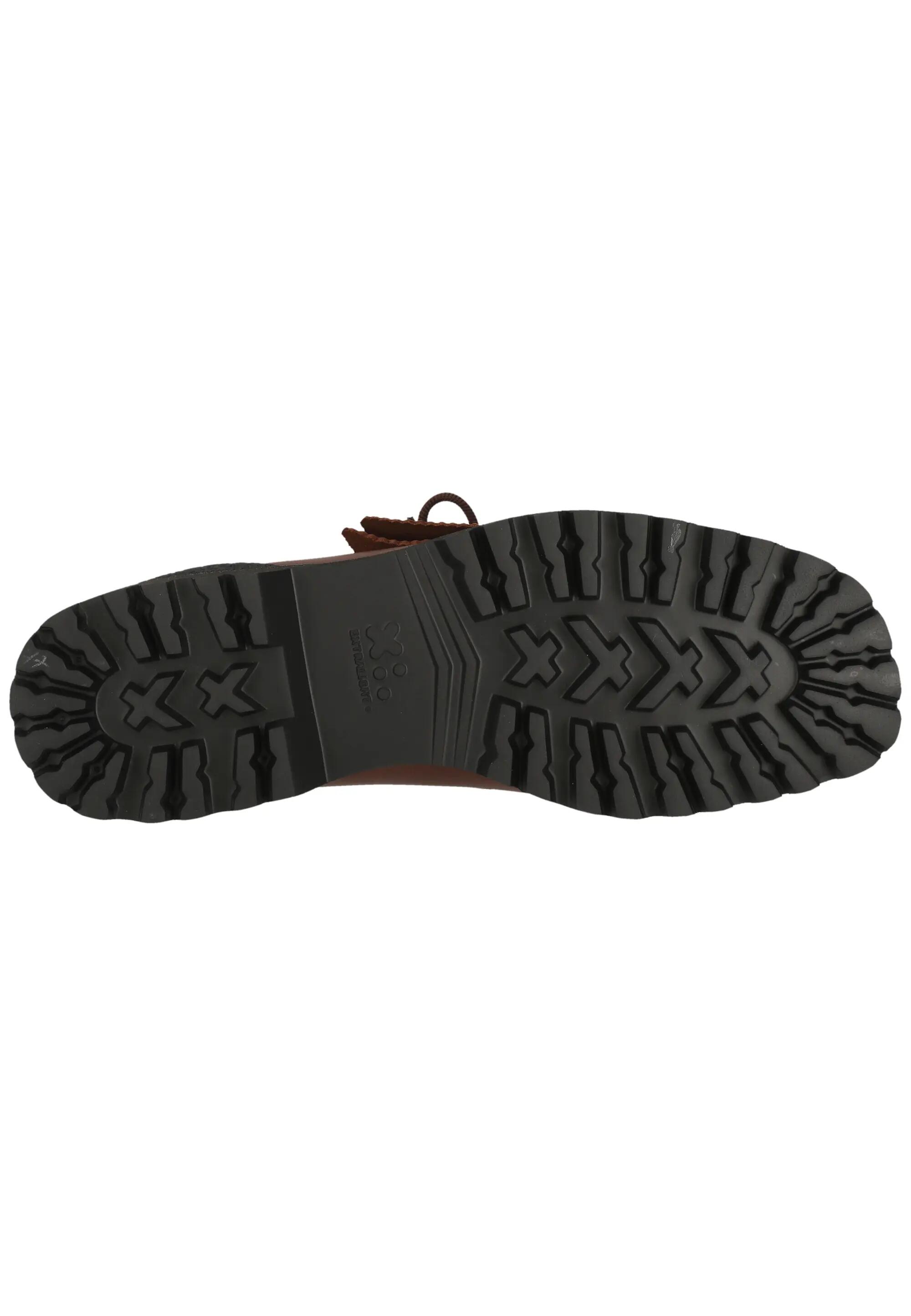 Chaussures à lacets Walla Yukoner 7/8