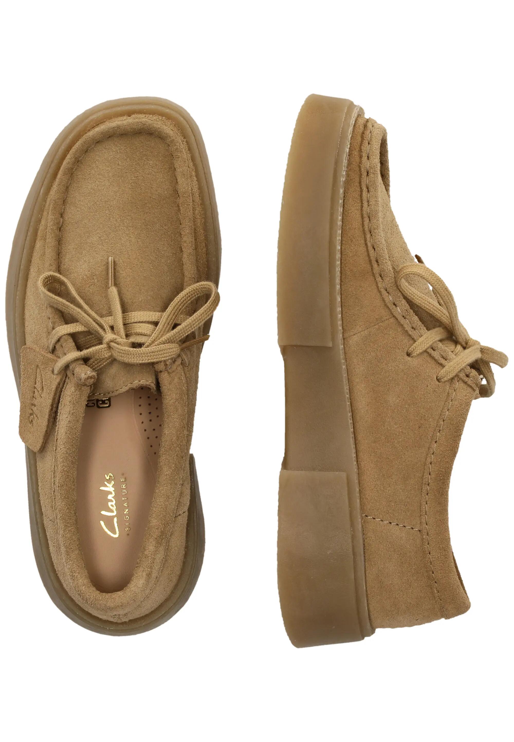 Schnürschuhe Torview 6/8
