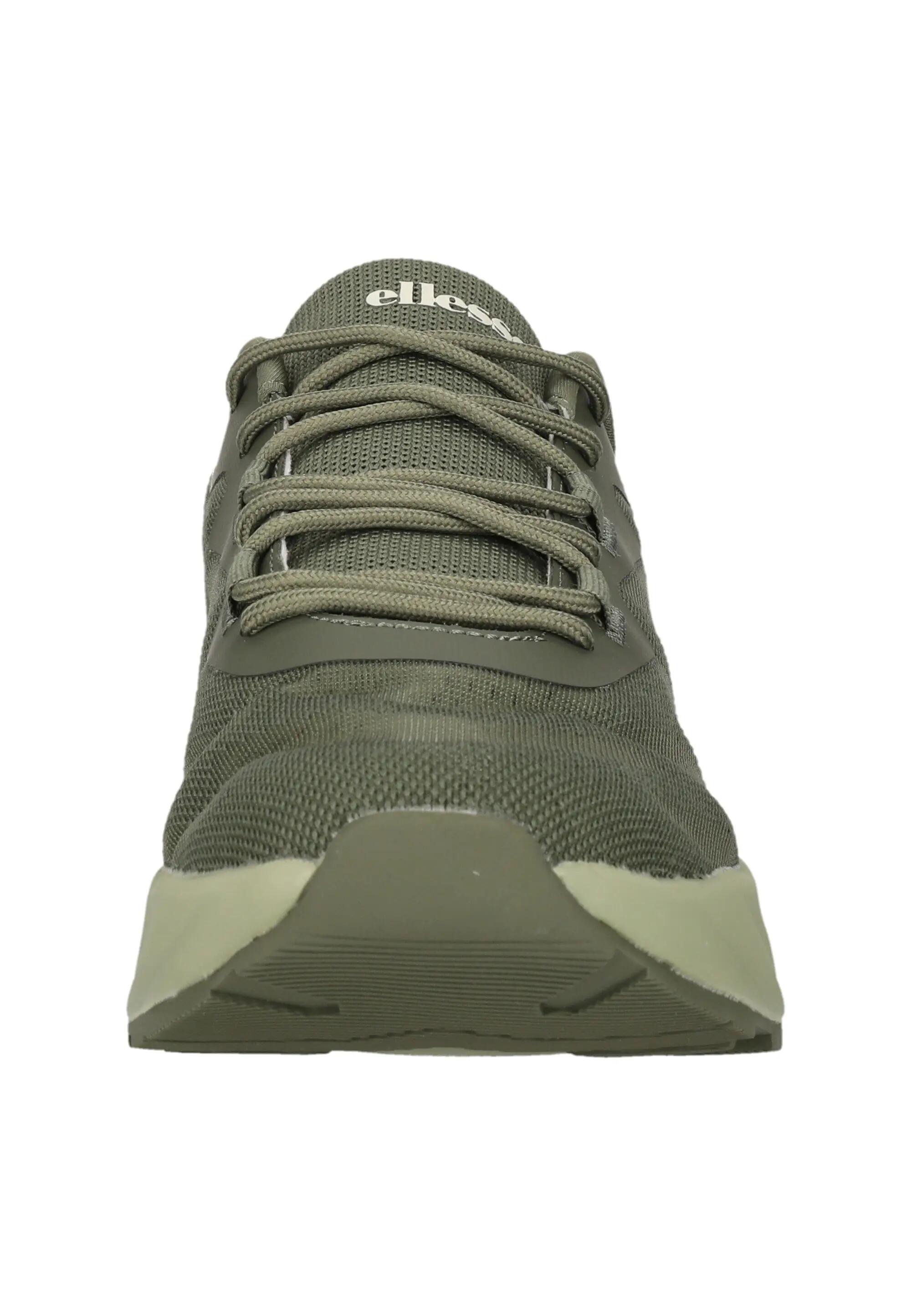 Sneaker Alba 8/8
