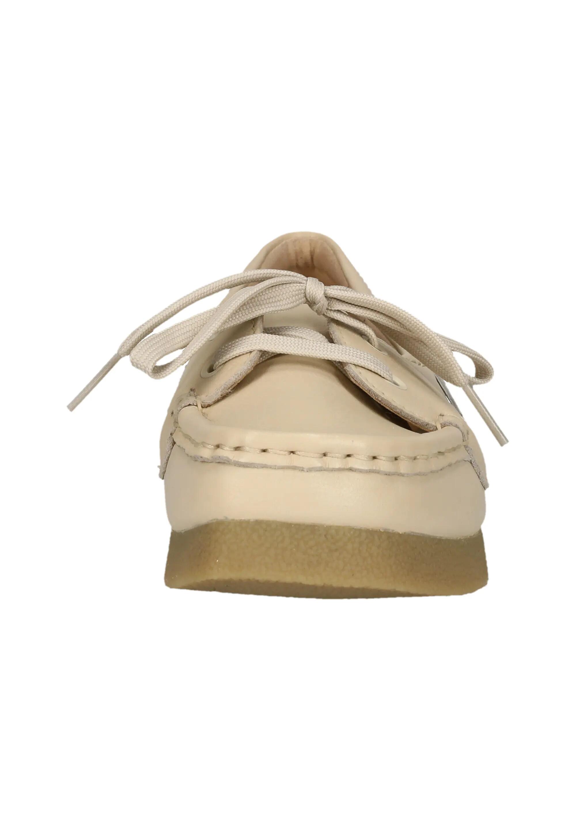 Chaussures à lacets Wallabee EVO Sea 8/8
