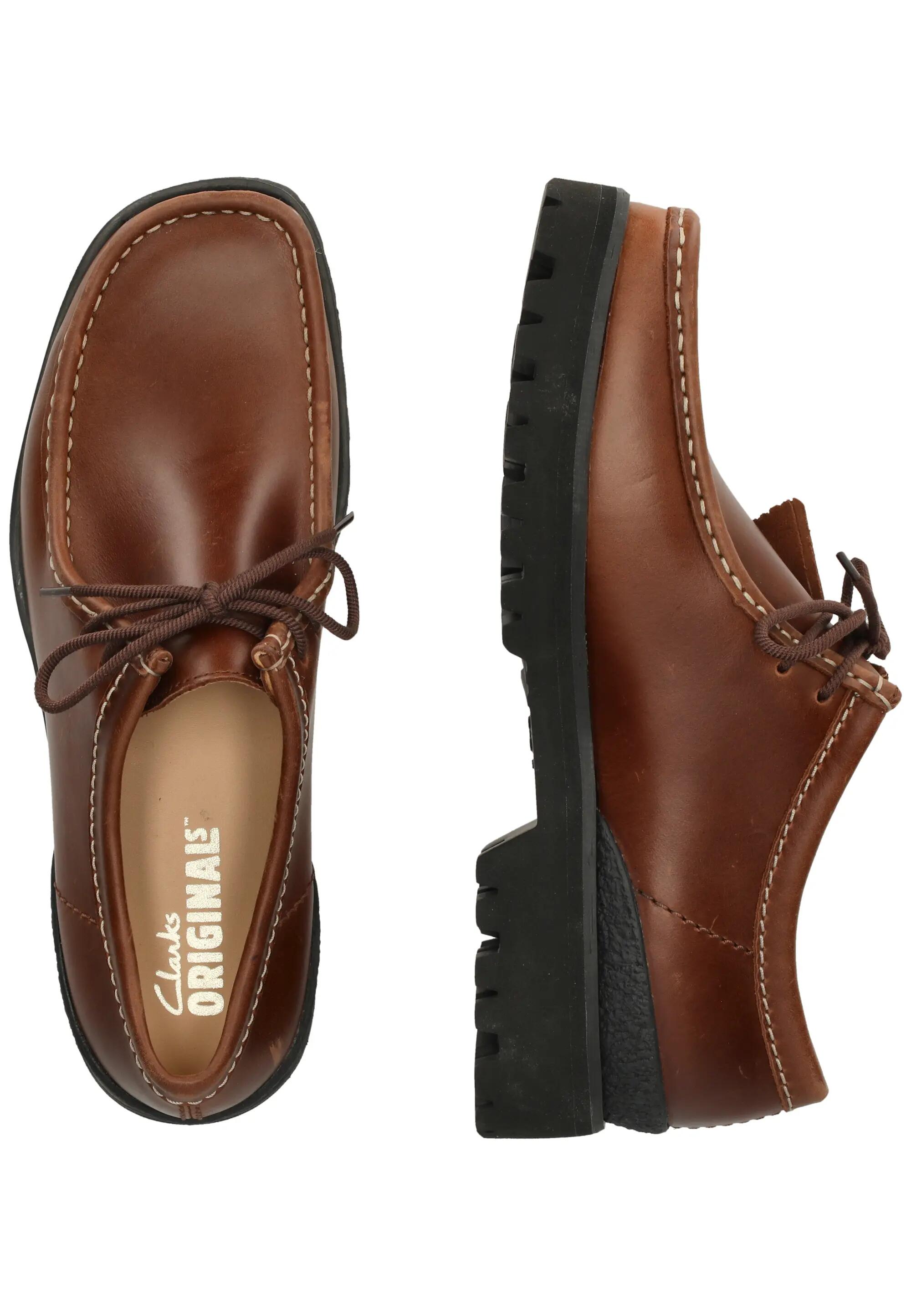 Chaussures à lacets Walla Yukoner 6/8