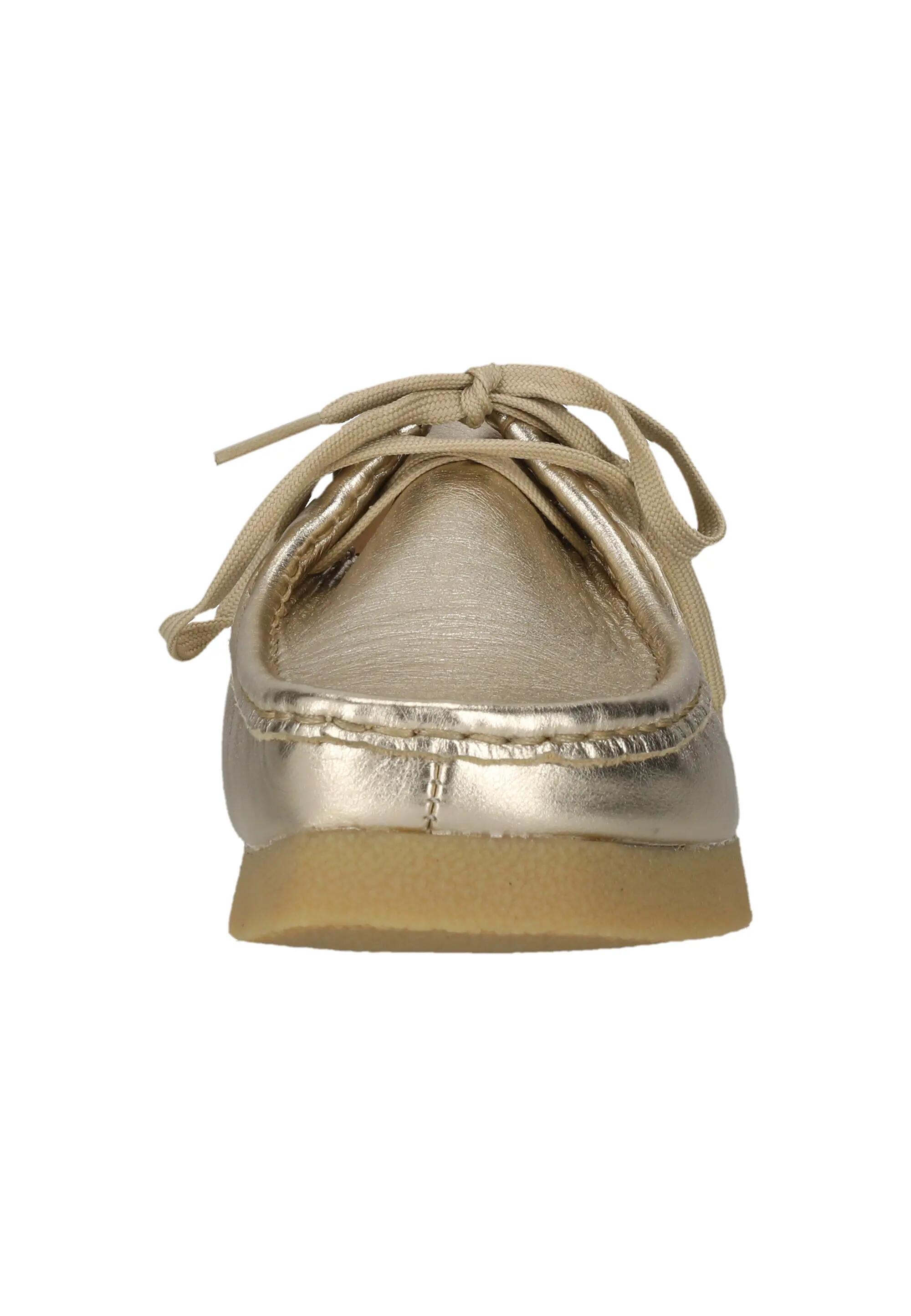 Chaussures à lacets Wallabee EVO 8/8