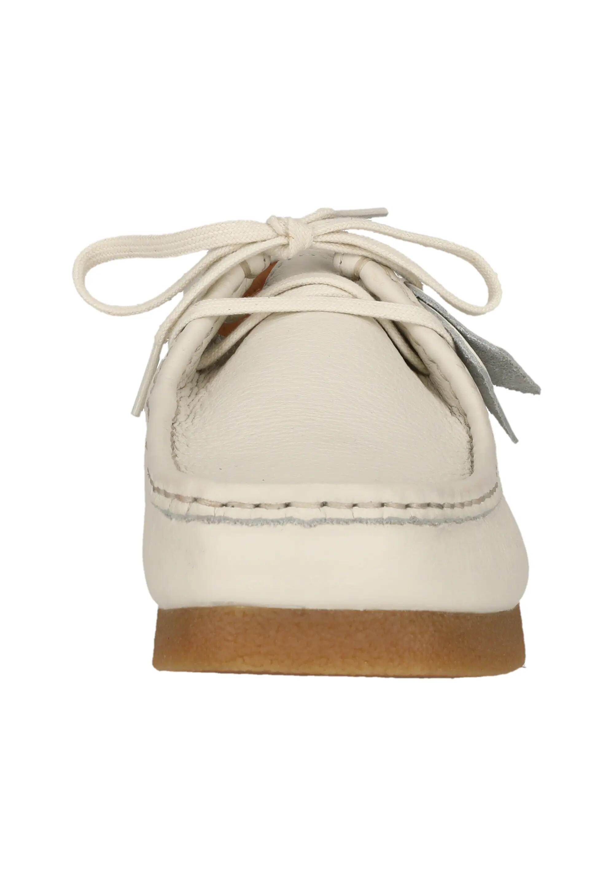 Chaussures à lacets Wallabee EVO 8/8