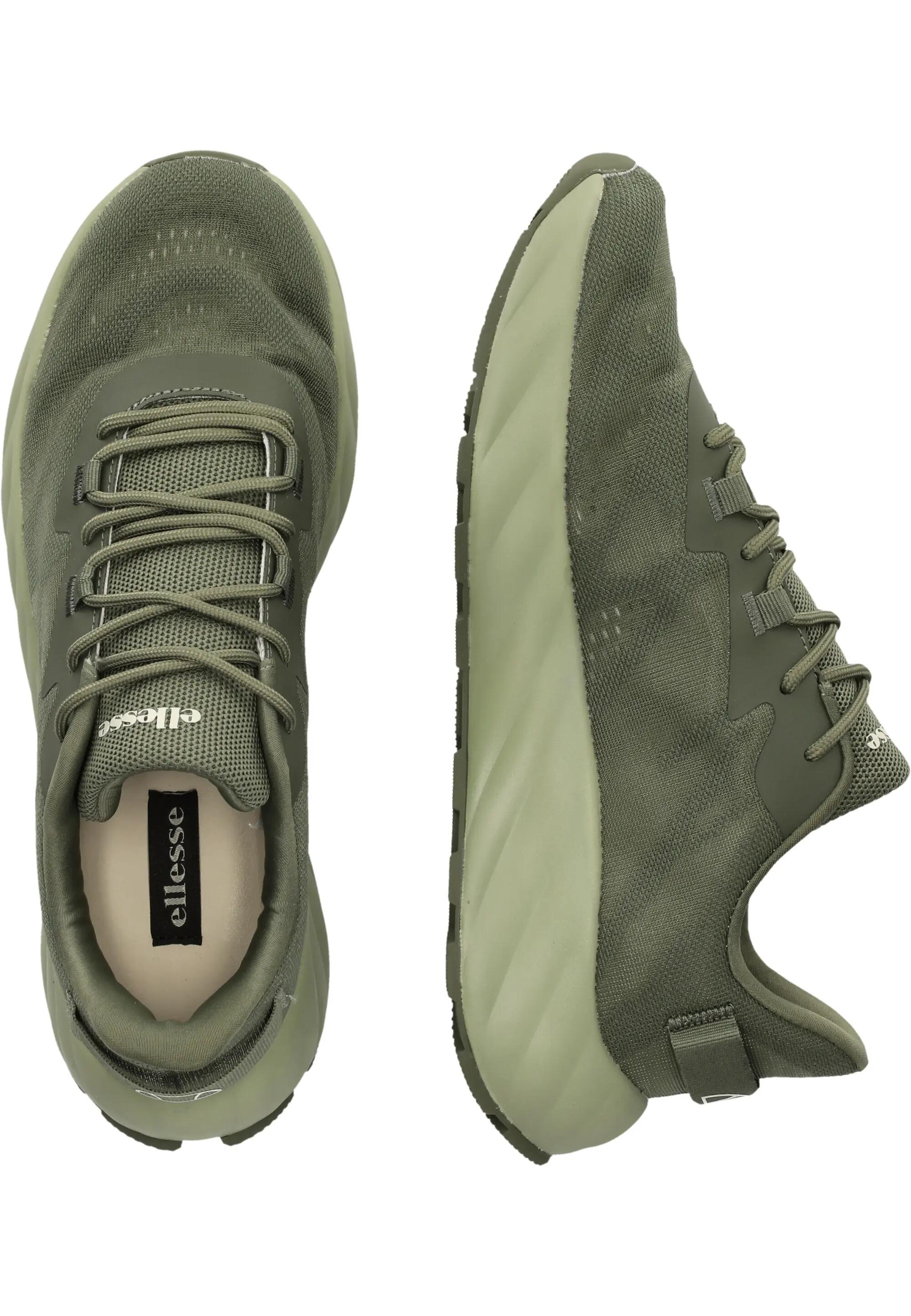 Sneaker Alba 6/8