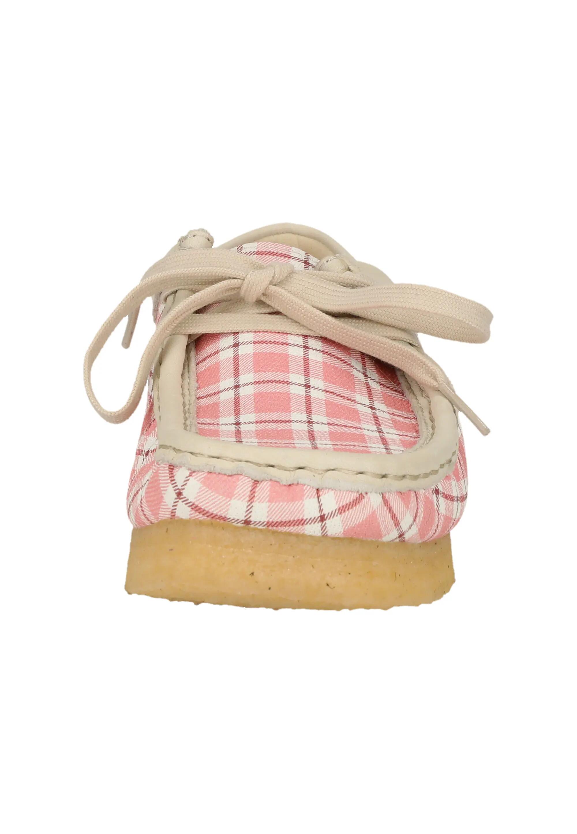 Schnürschuhe Wallebee 8/8