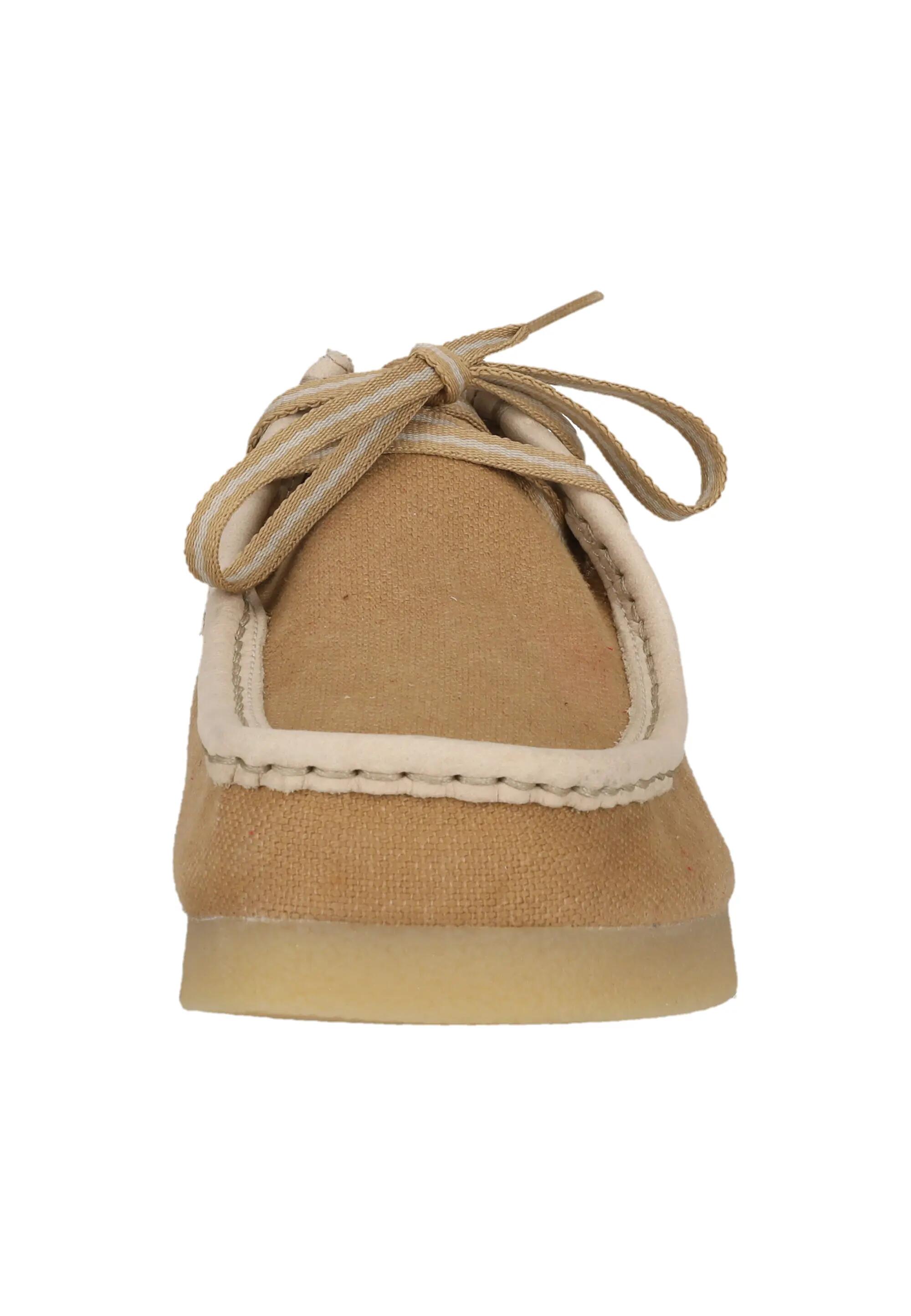 Chaussures à lacets Wallabee EVO 8/8